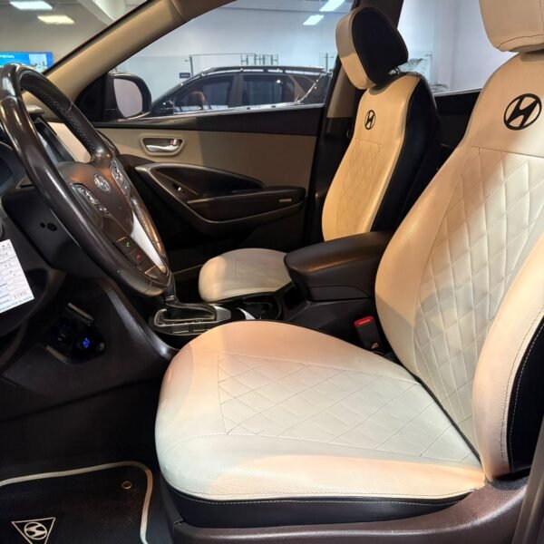 Hyundai Santa Fe<br>2016<br>$81.960.000 - Imagen 11
