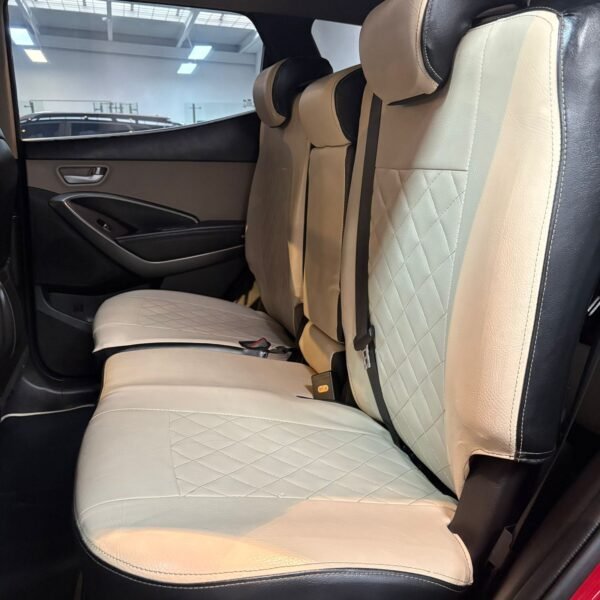 Hyundai Santa Fe<br>2016<br>$81.960.000 - Imagen 13
