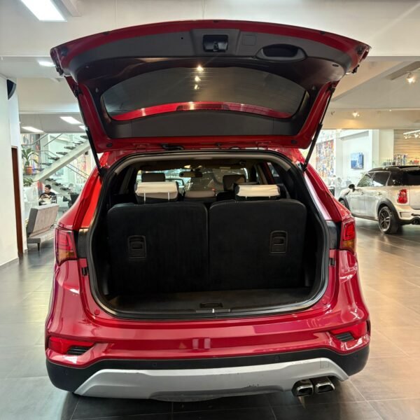Hyundai Santa Fe<br>2016<br>$81.960.000 - Imagen 15