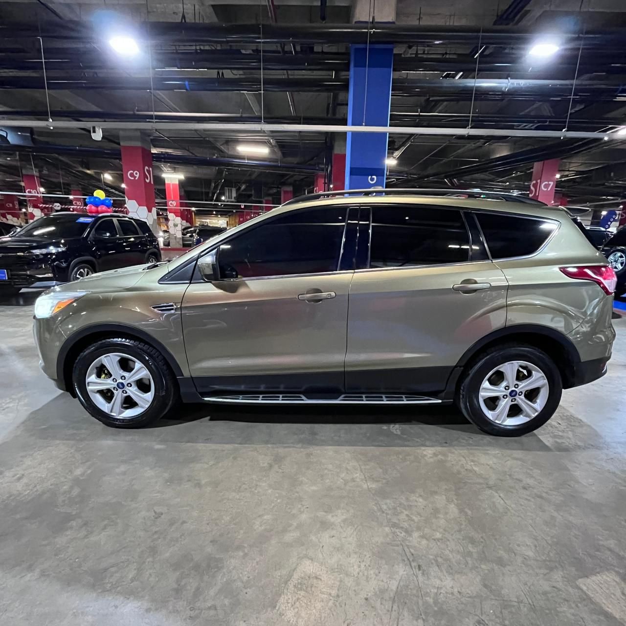 Ford Escape SE 4x4<br>2013<br>$48.970.000 - Imagen 7