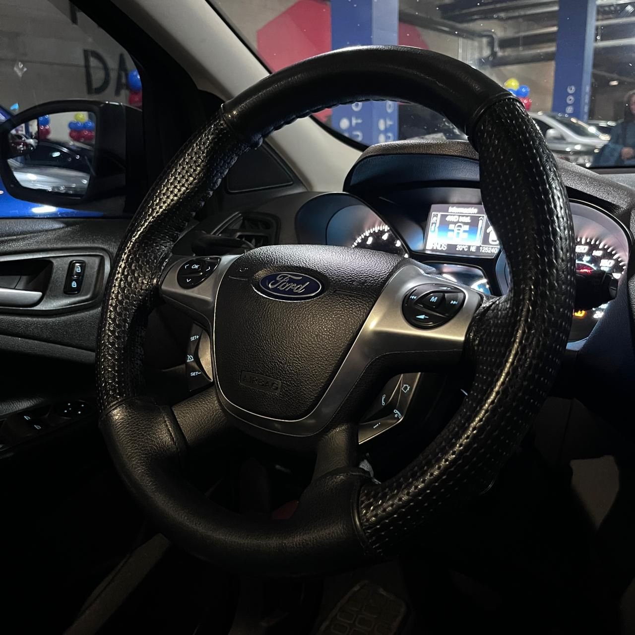 Ford Escape SE 4x4<br>2013<br>$48.970.000 - Imagen 9