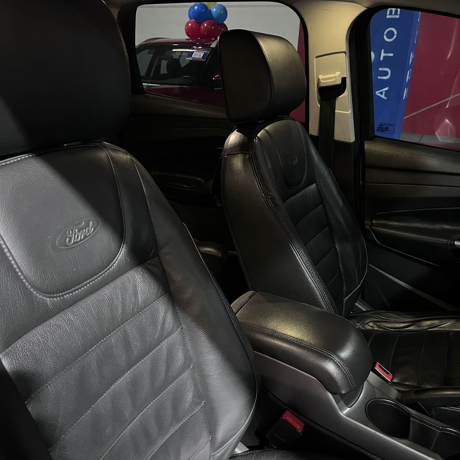 Ford Escape SE 4x4<br>2013<br>$48.970.000 - Imagen 15