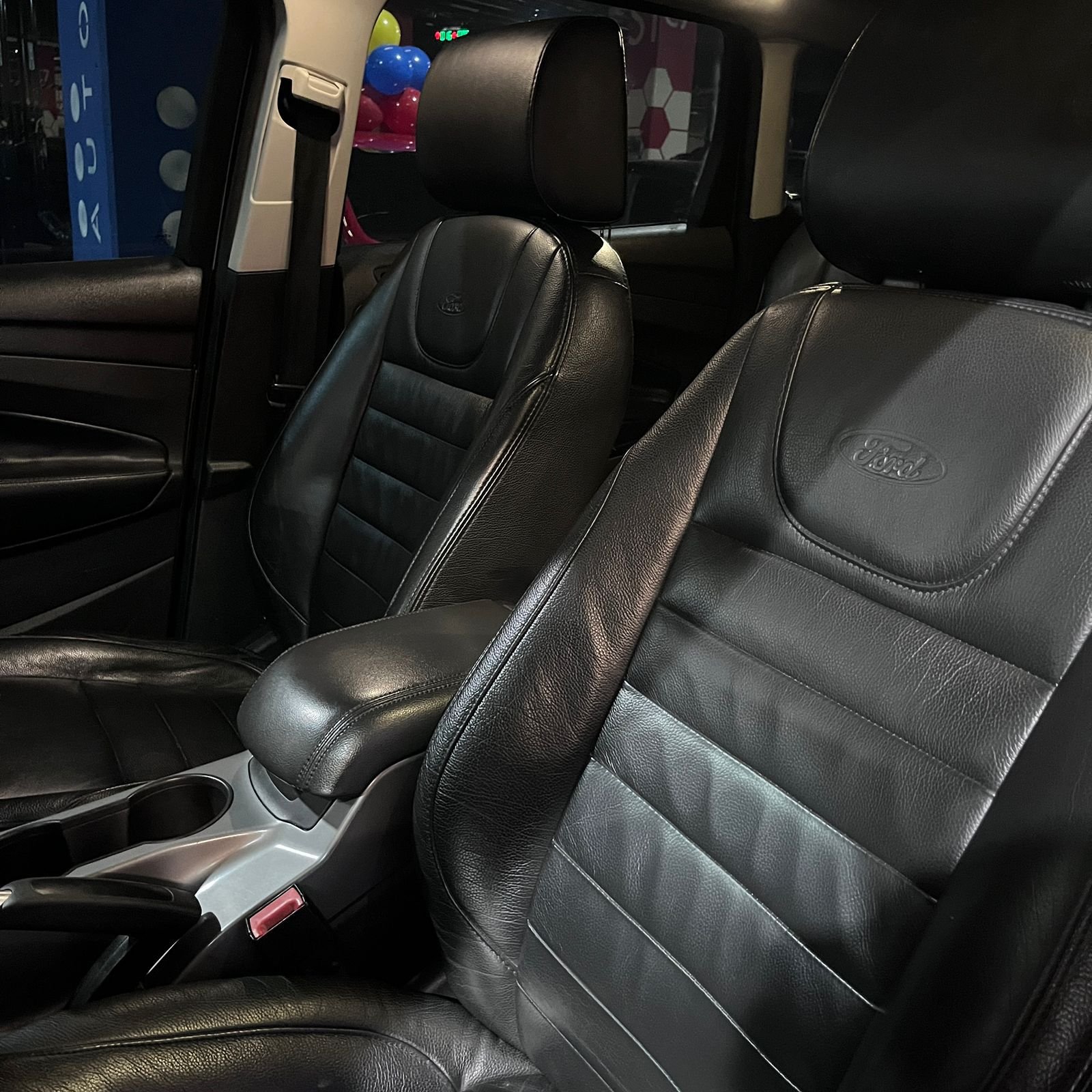 Ford Escape SE 4x4<br>2013<br>$48.970.000 - Imagen 14