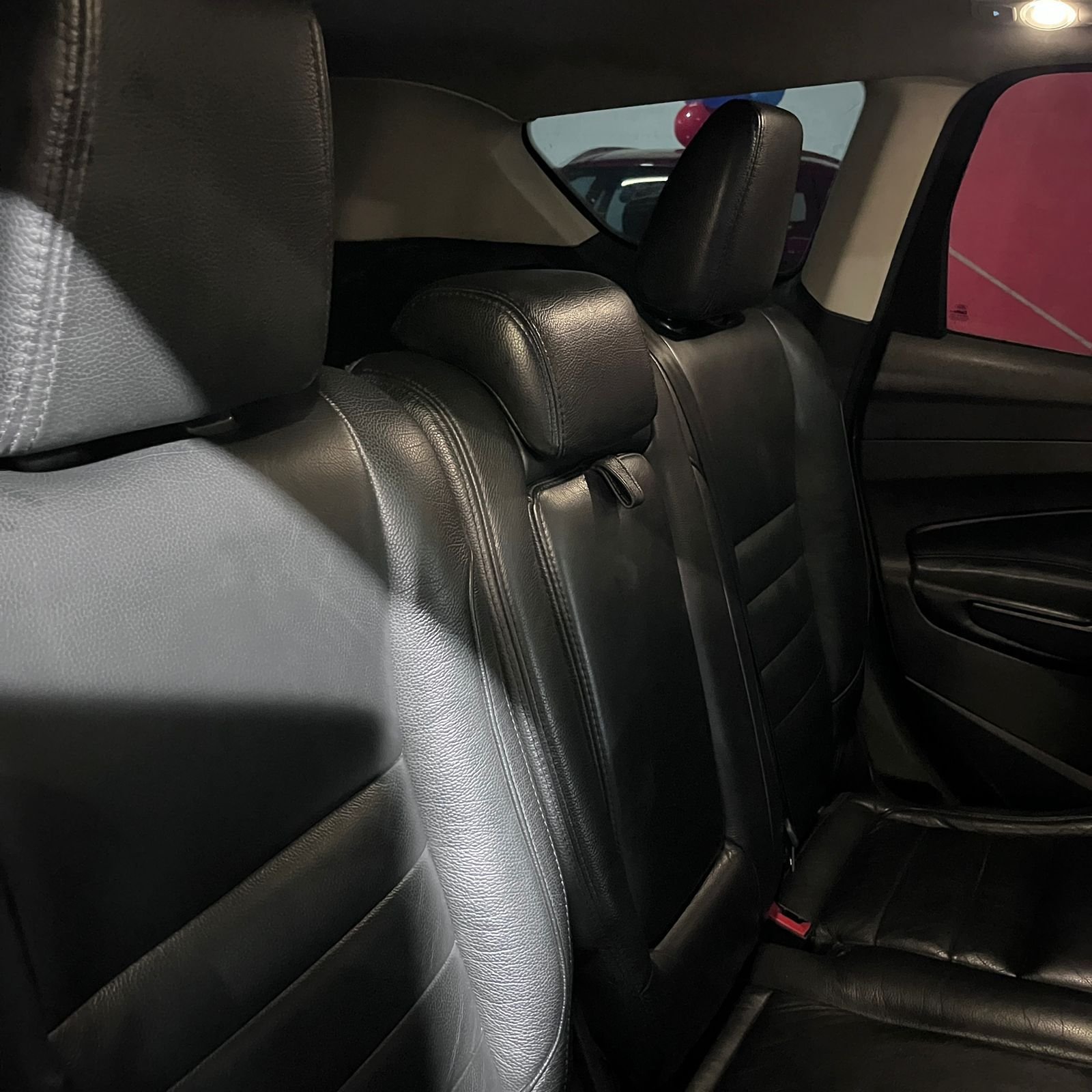 Ford Escape SE 4x4<br>2013<br>$48.970.000 - Imagen 17