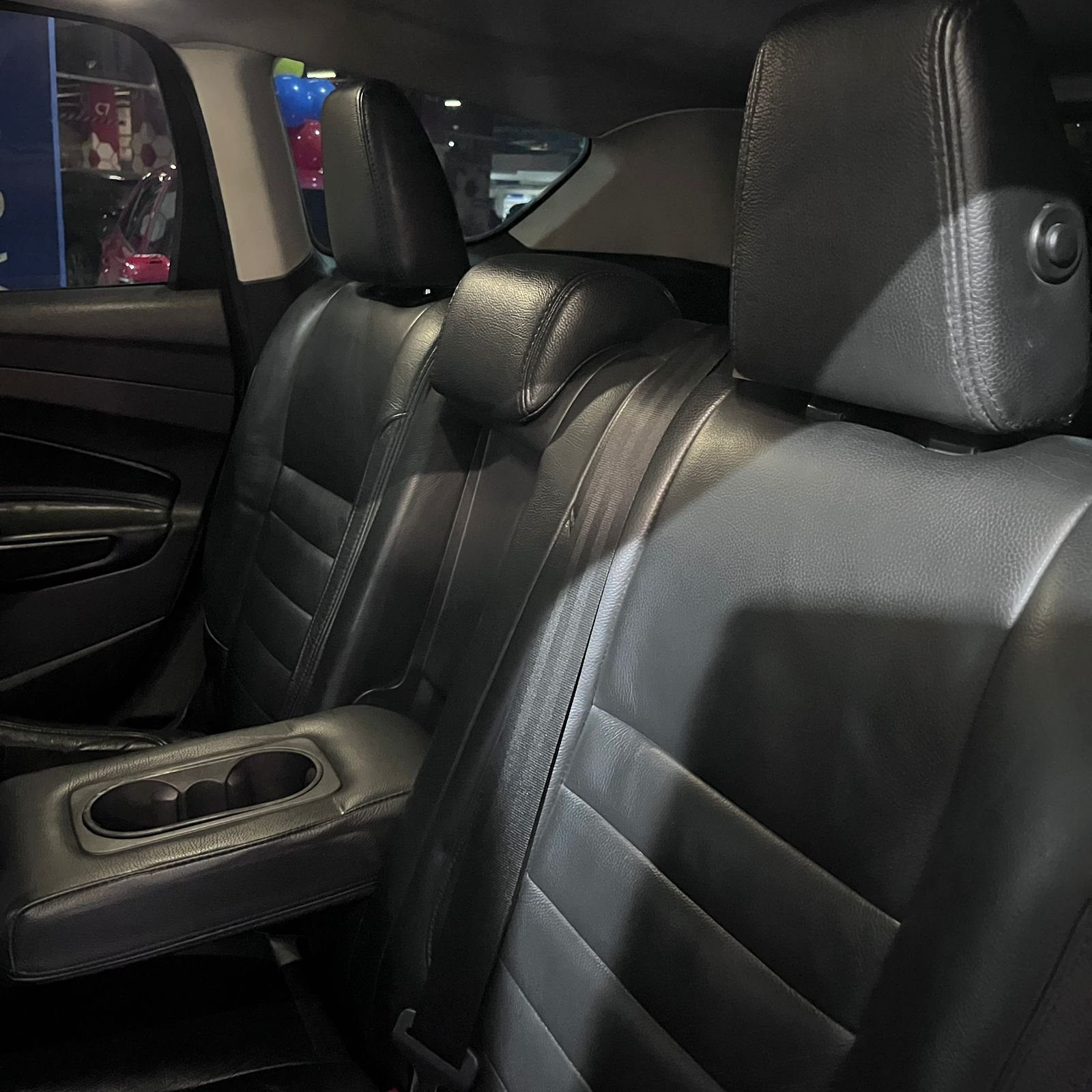 Ford Escape SE 4x4<br>2013<br>$48.970.000 - Imagen 16