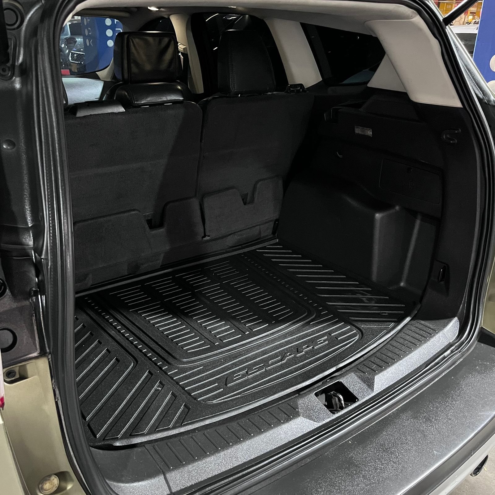 Ford Escape SE 4x4<br>2013<br>$48.970.000 - Imagen 20