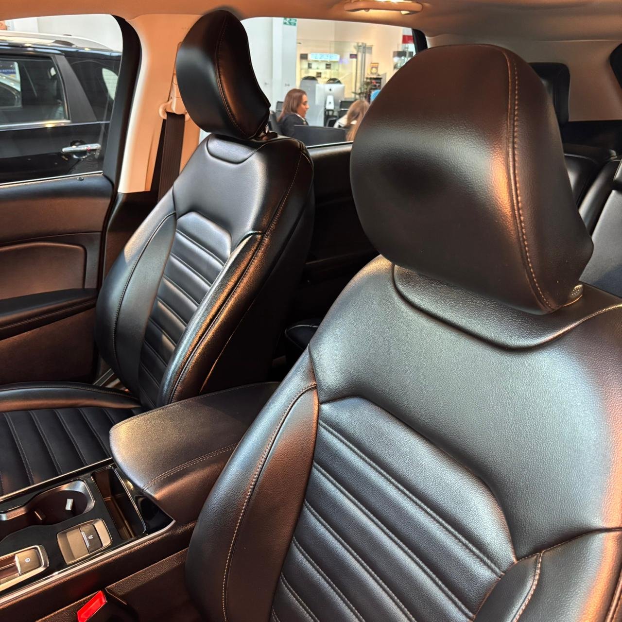 Ford Edge Ride 4x2<br>2019<br>$88.980.000 - Imagen 15