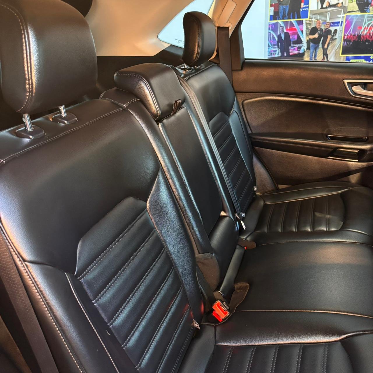 Ford Edge Ride 4x2<br>2019<br>$88.980.000 - Imagen 18