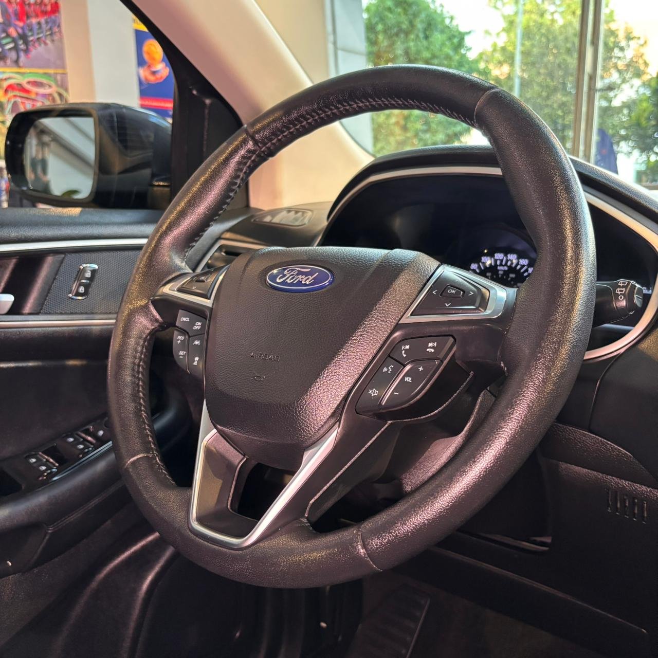 Ford Edge Ride 4x2<br>2019<br>$88.980.000 - Imagen 10