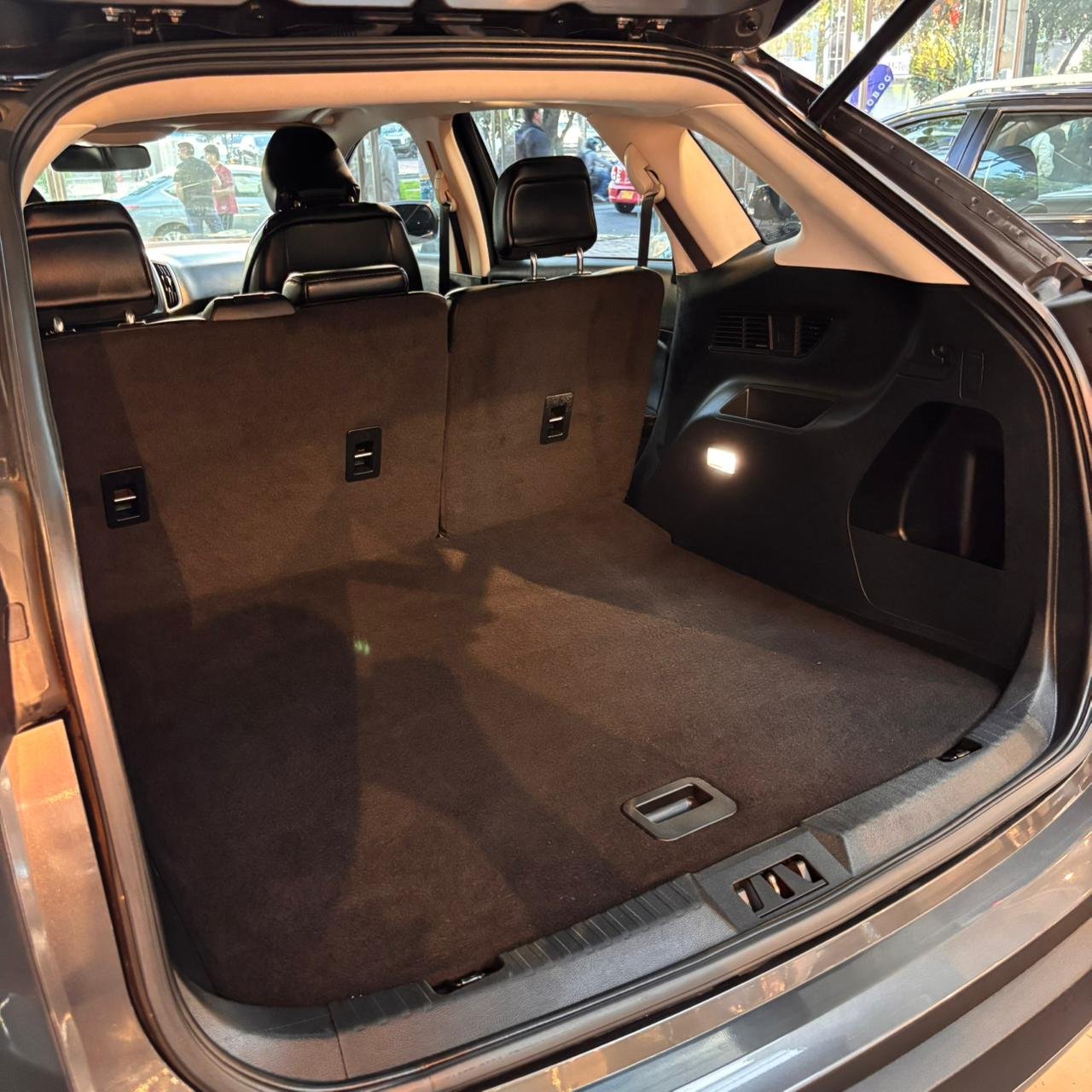 Ford Edge Ride 4x2<br>2019<br>$88.980.000 - Imagen 20