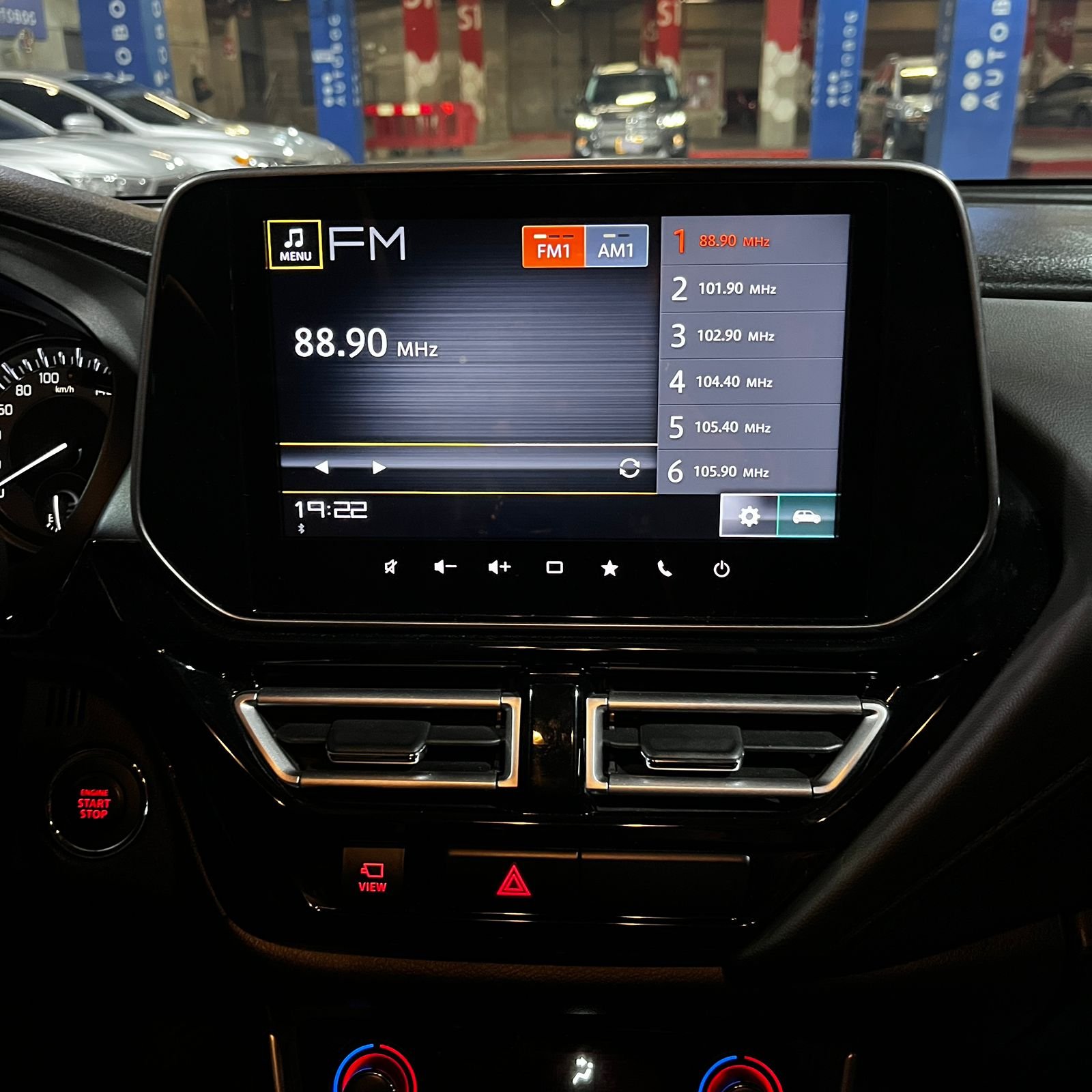 Suzuki New S-Cross GLX<br>2023<br>$94.980.000 - Imagen 11
