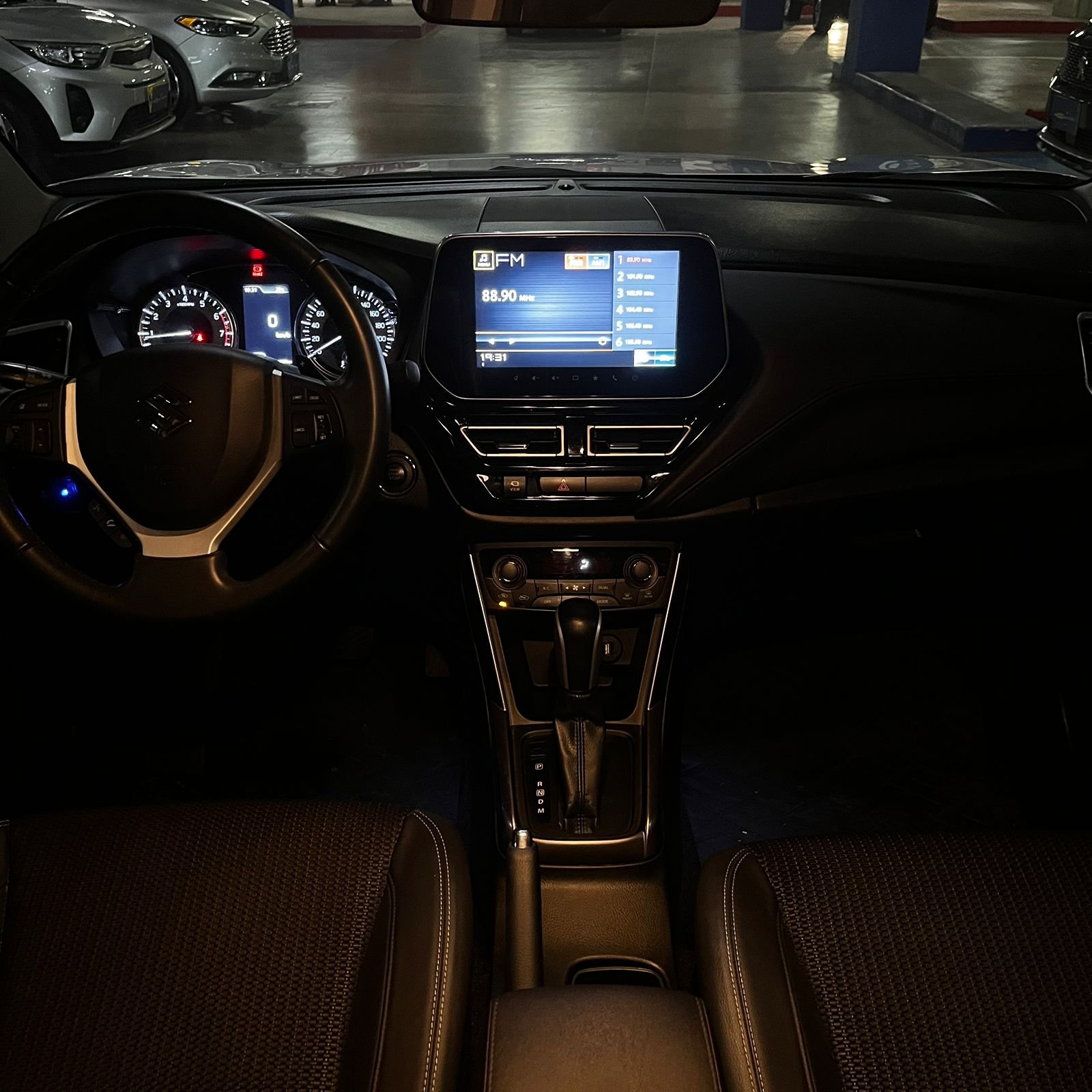 Suzuki New S-Cross GLX<br>2023<br>$94.980.000 - Imagen 12