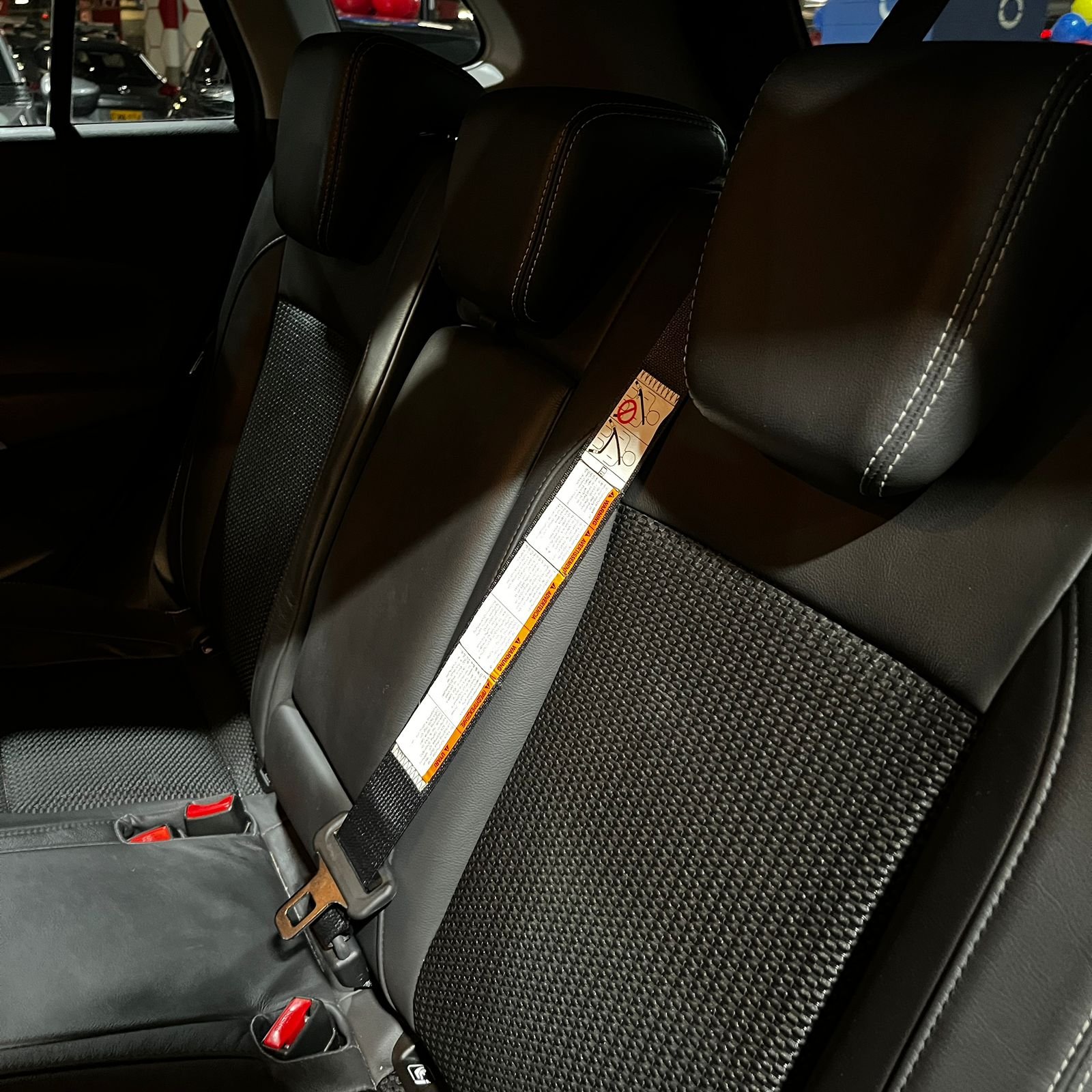 Suzuki New S-Cross GLX<br>2023<br>$94.980.000 - Imagen 15