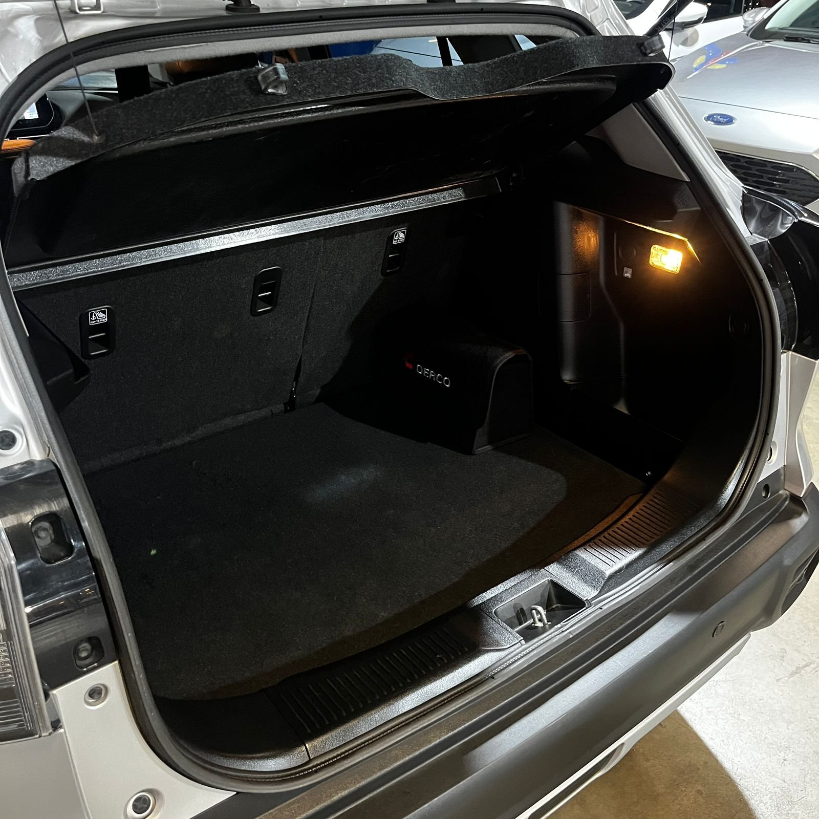 Suzuki New S-Cross GLX<br>2023<br>$94.980.000 - Imagen 18