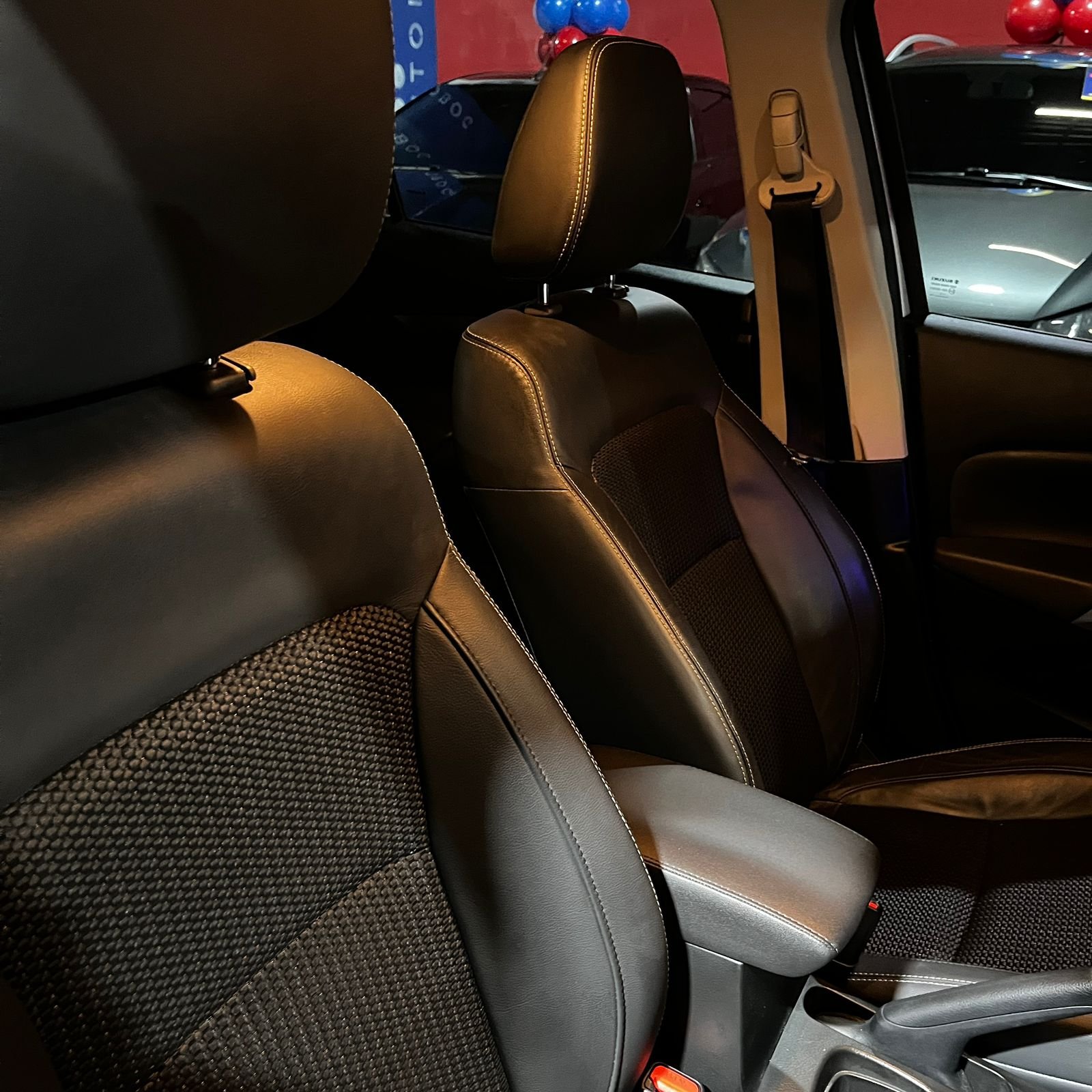 Suzuki New S-Cross GLX<br>2023<br>$94.980.000 - Imagen 14