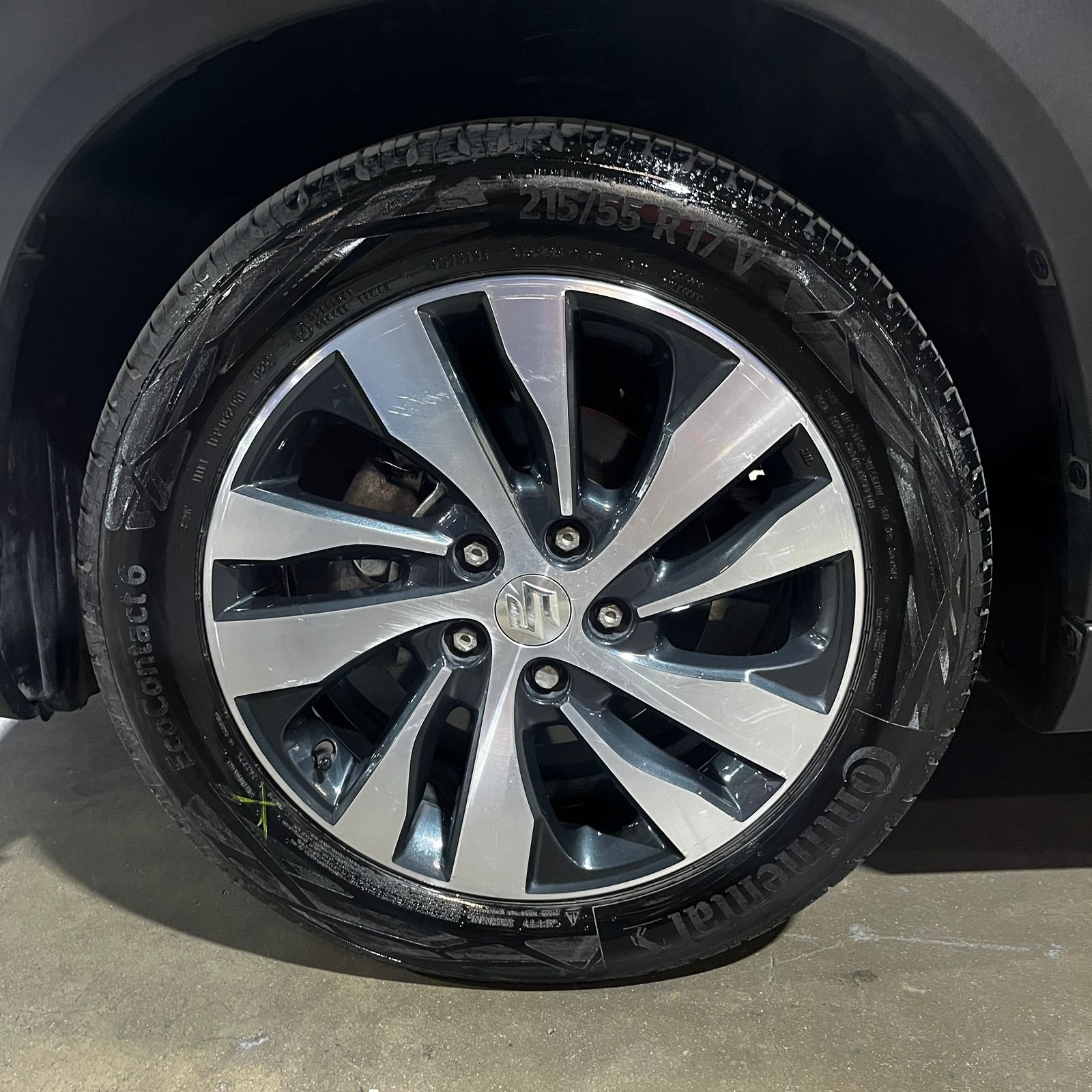 Suzuki New S-Cross GLX<br>2023<br>$94.980.000 - Imagen 21