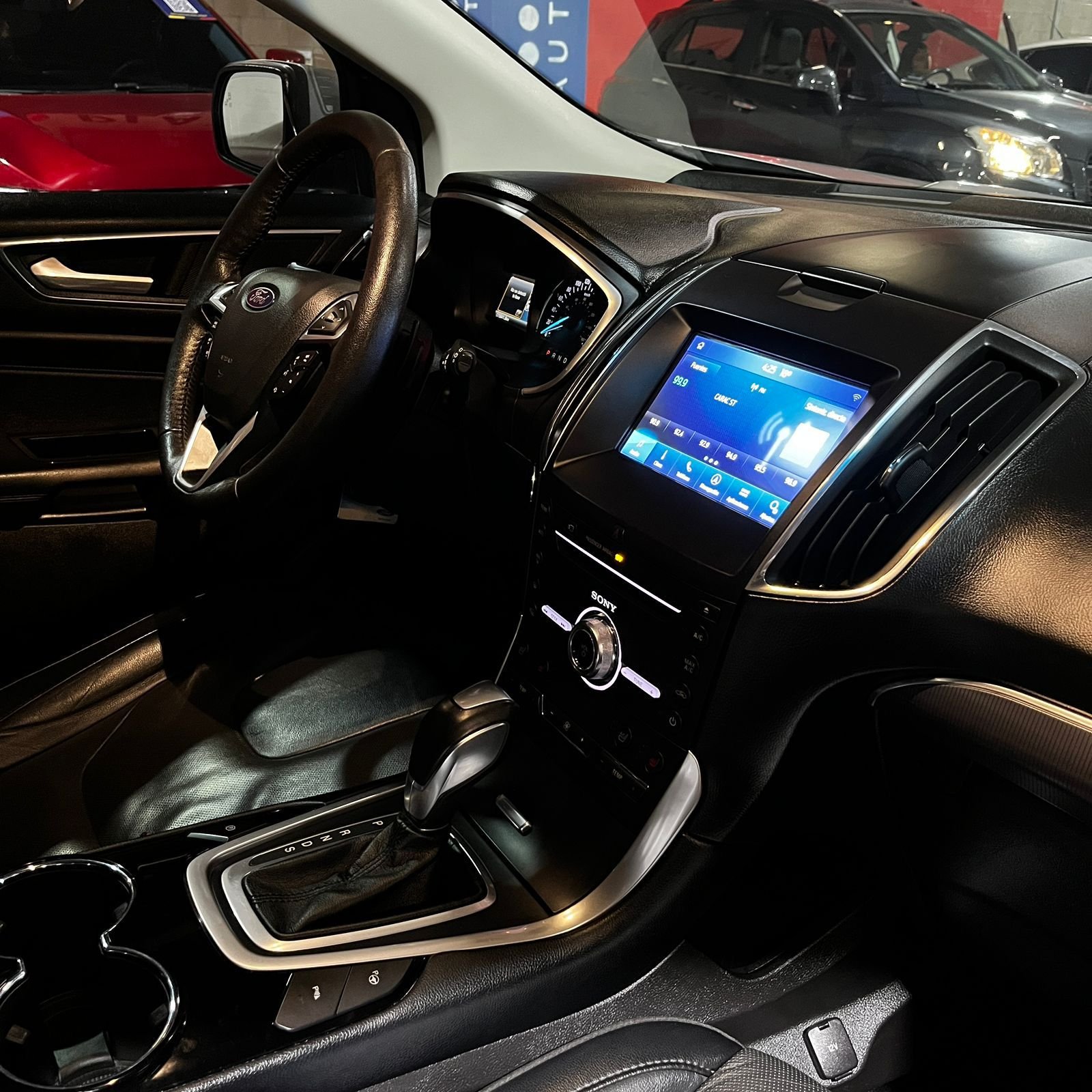 Ford Edge Titanium<br>2018<br>$85.980.000 - Imagen 11