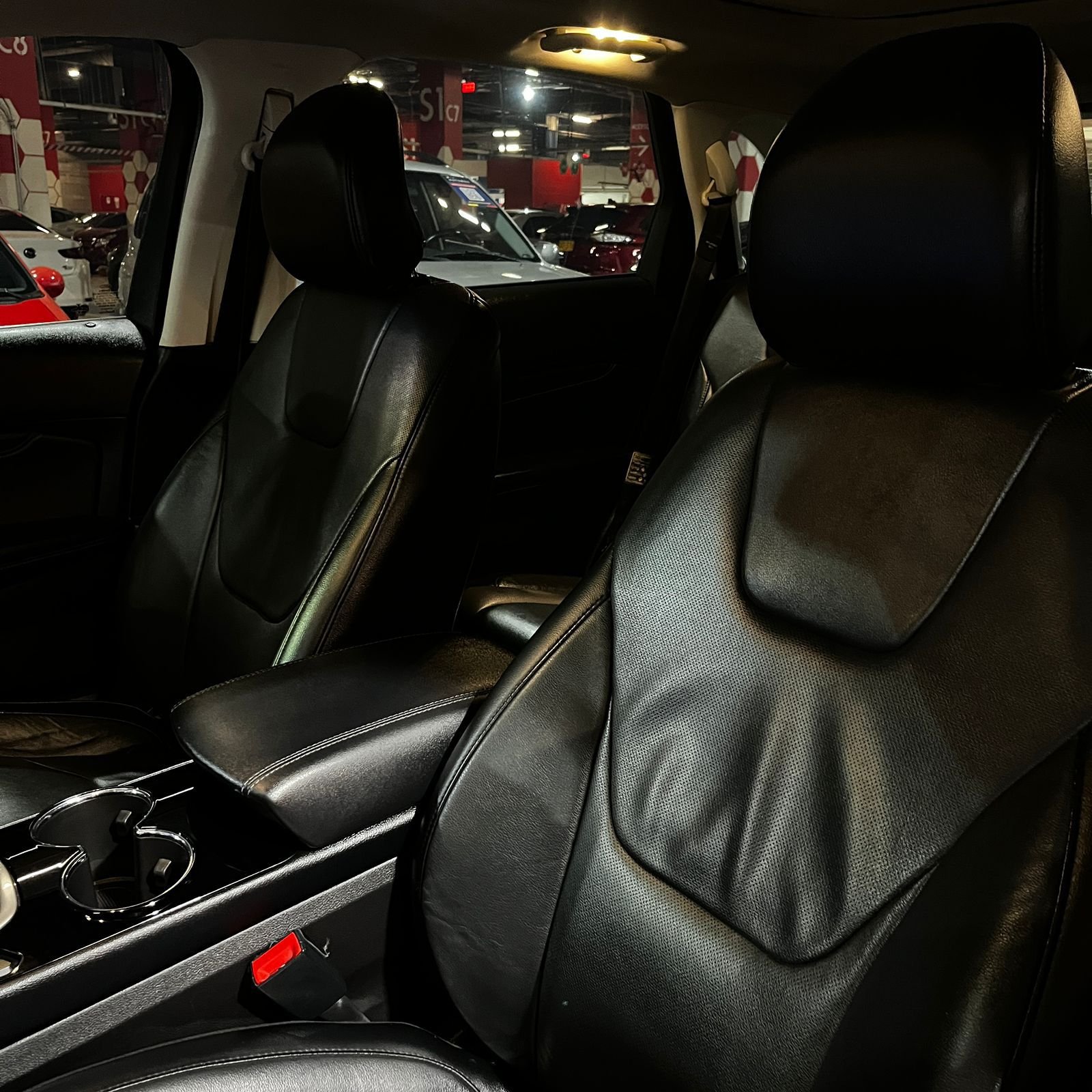 Ford Edge Titanium<br>2018<br>$85.980.000 - Imagen 13