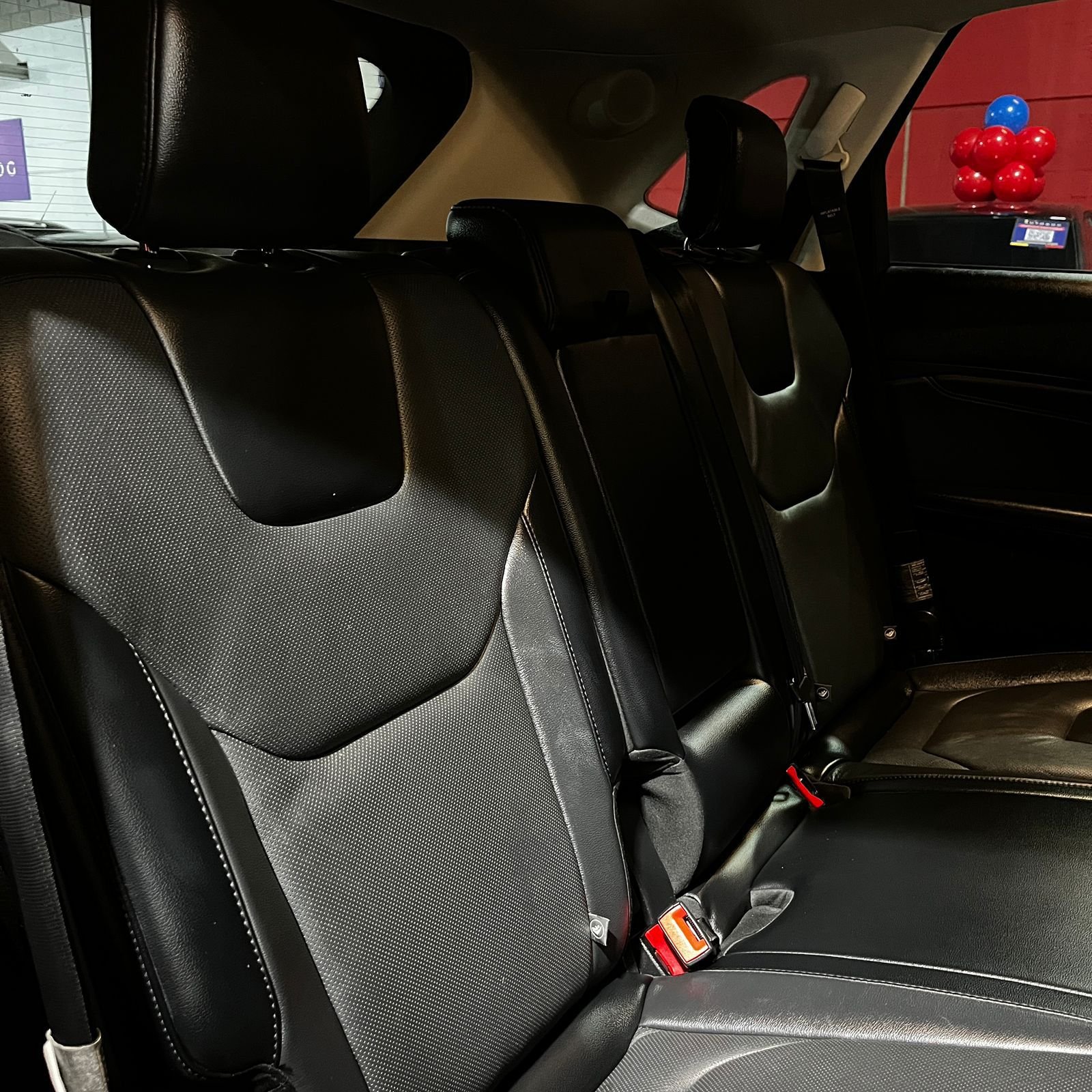Ford Edge Titanium<br>2018<br>$85.980.000 - Imagen 14