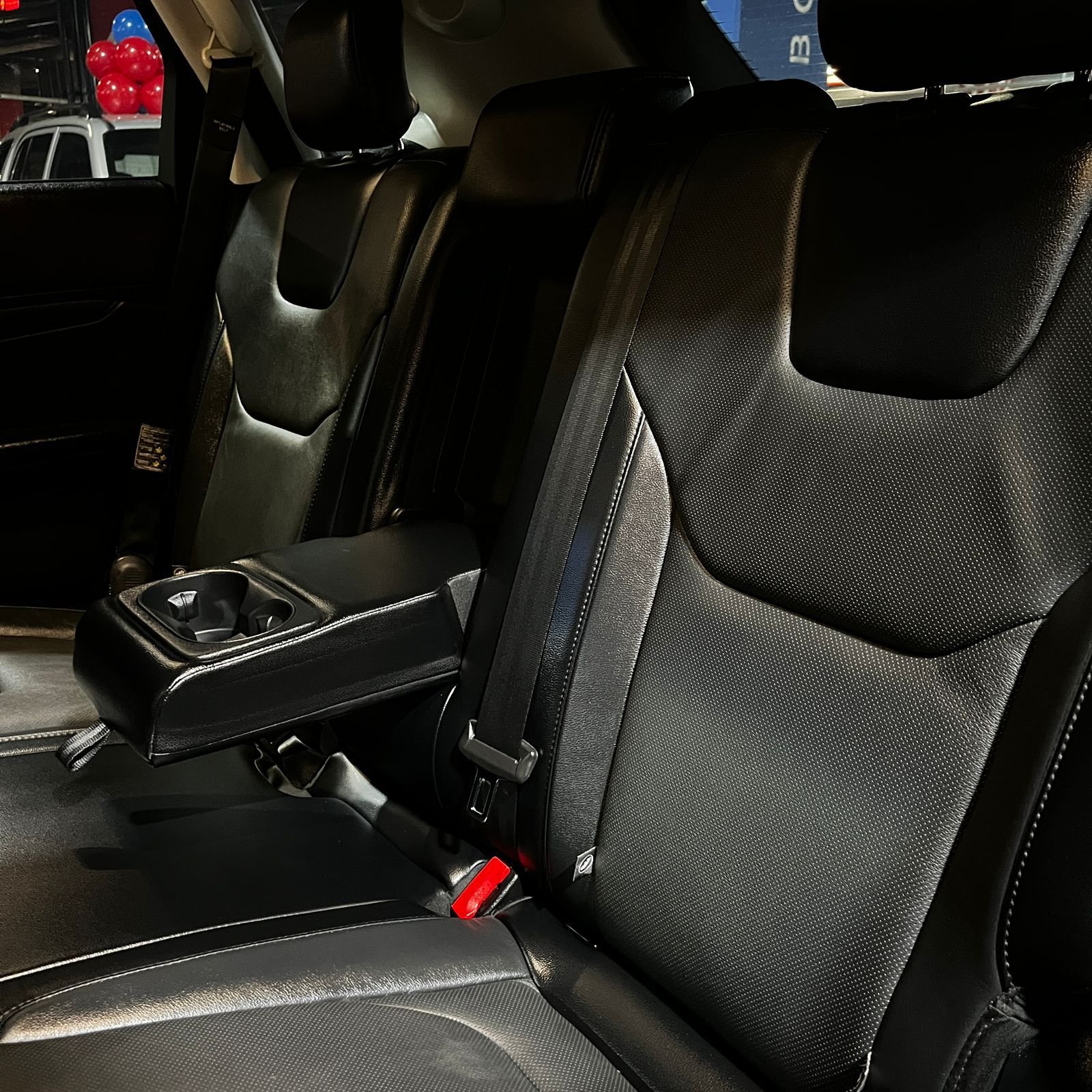 Ford Edge Titanium<br>2018<br>$85.980.000 - Imagen 15