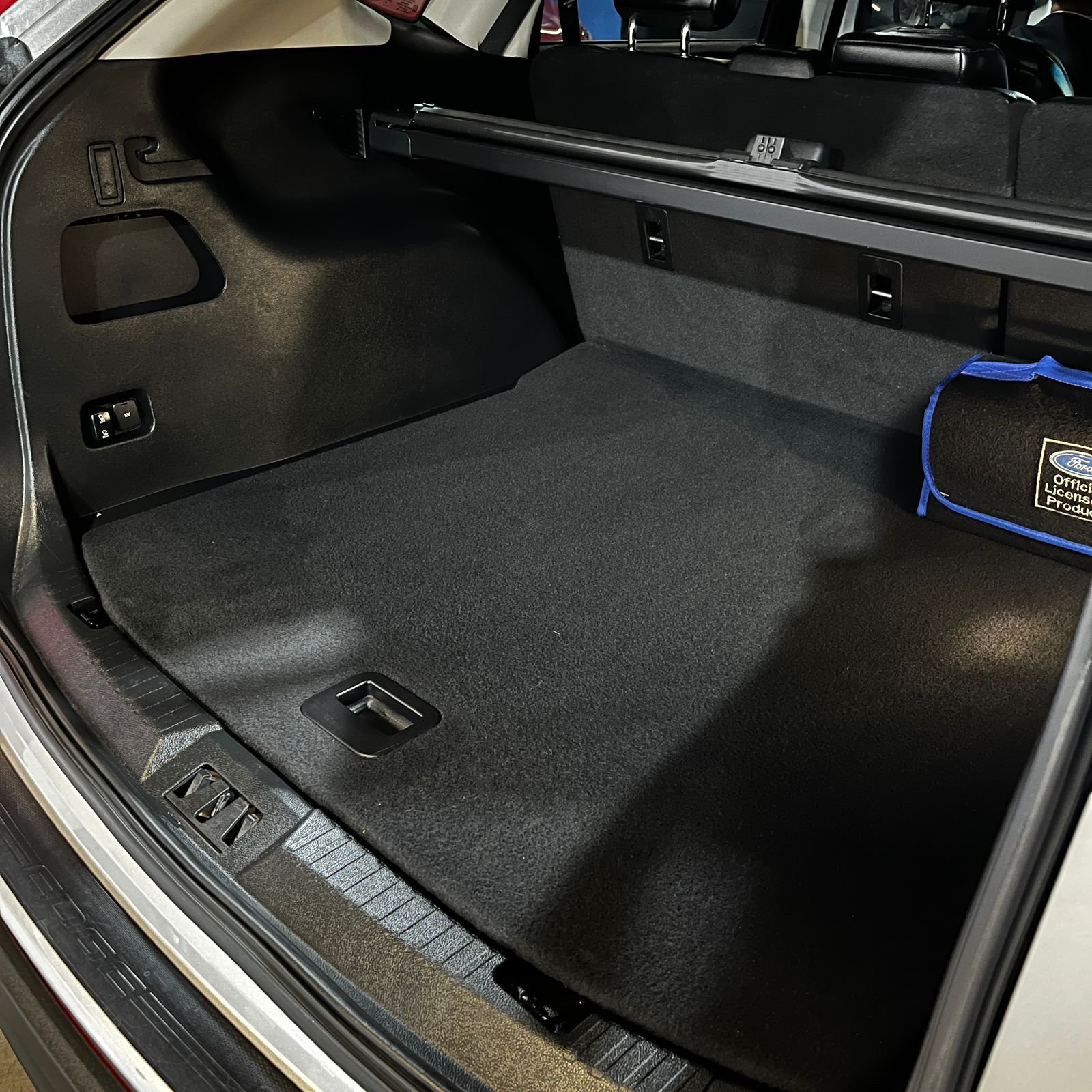 Ford Edge Titanium<br>2018<br>$85.980.000 - Imagen 17