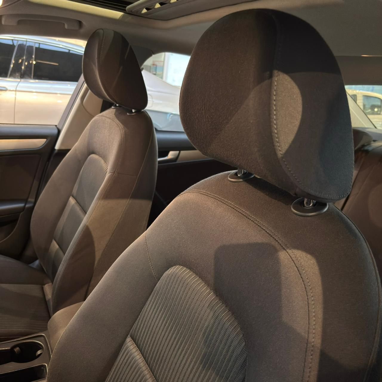 Audi A4 TFSI COMFORT<br>2011<br>$44.980.000 - Imagen 13