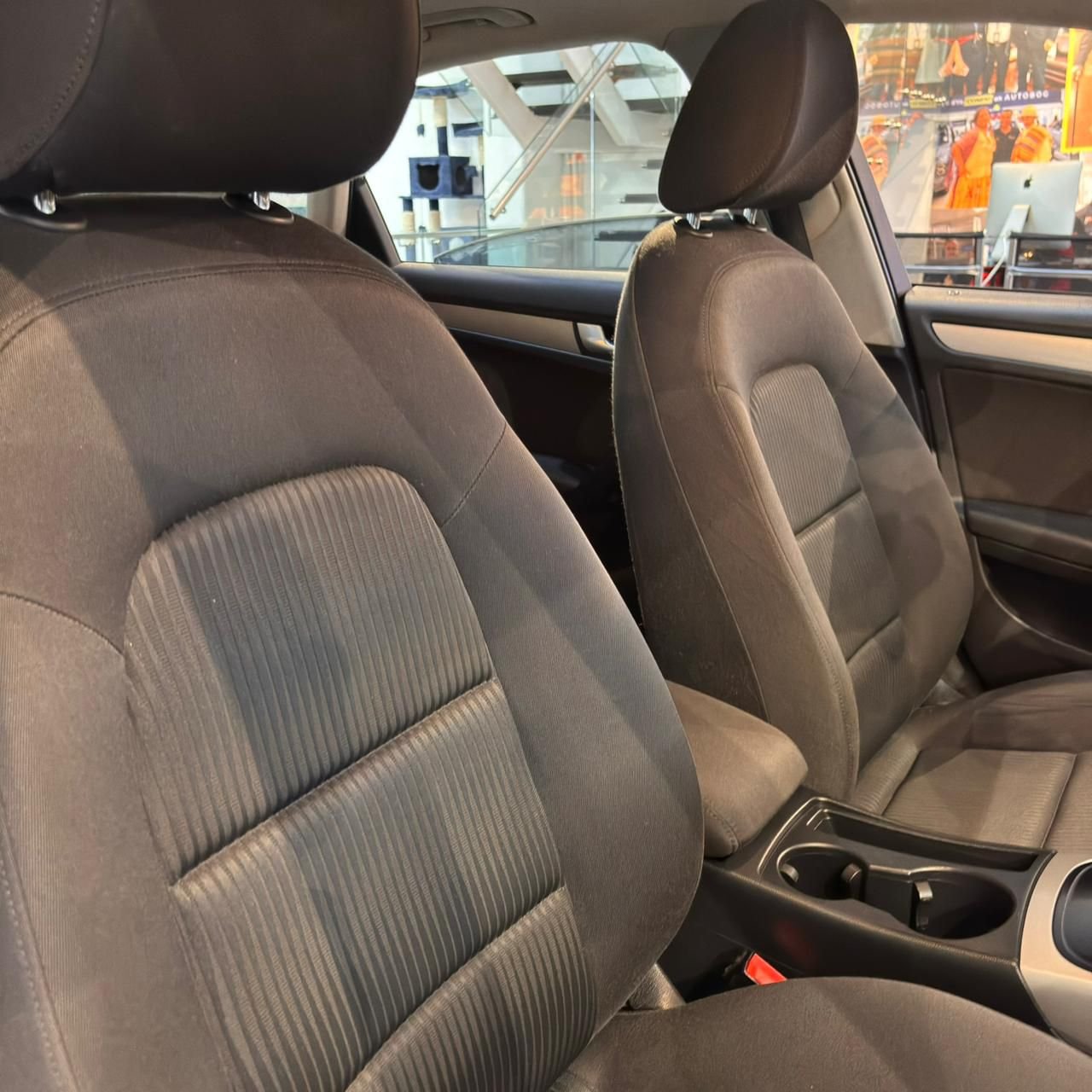 Audi A4 TFSI COMFORT<br>2011<br>$44.980.000 - Imagen 14