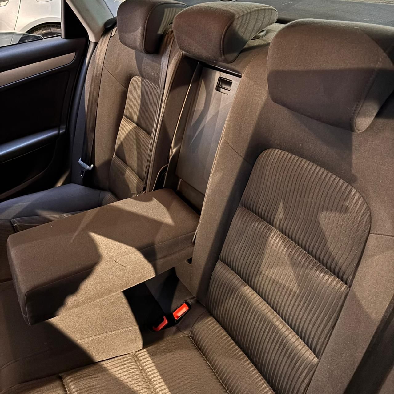 Audi A4 TFSI COMFORT<br>2011<br>$44.980.000 - Imagen 15
