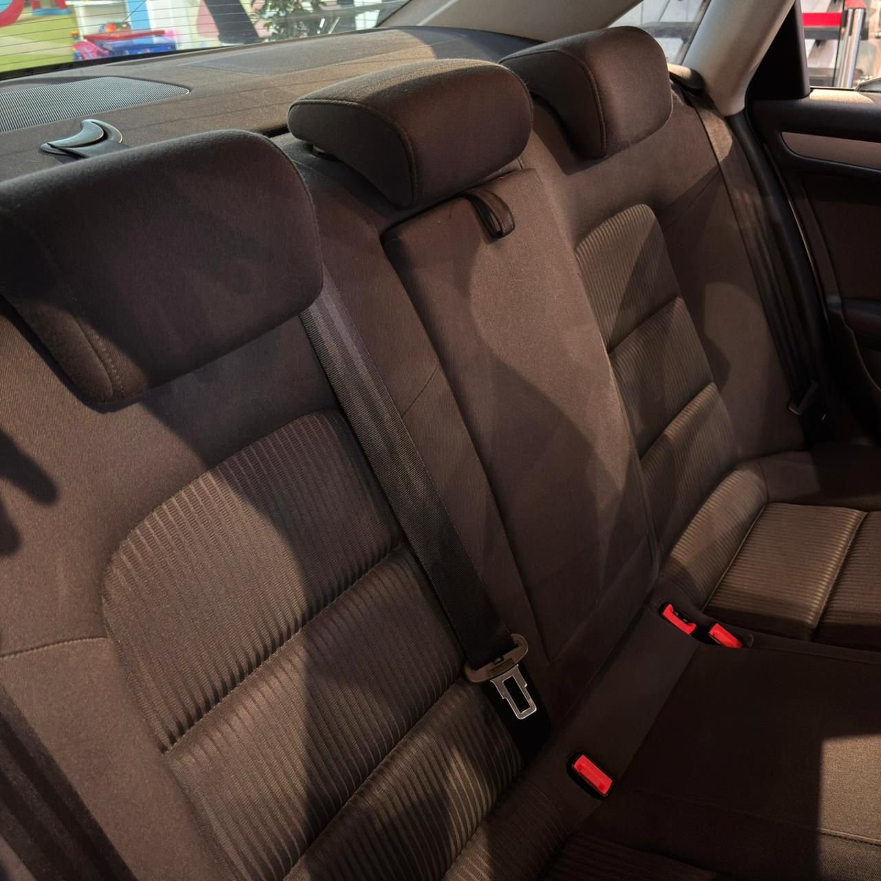 Audi A4 TFSI COMFORT<br>2011<br>$44.980.000 - Imagen 16
