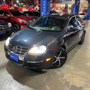 Volkswagen Bora Exclusive<br>2008<br>$21.980.000