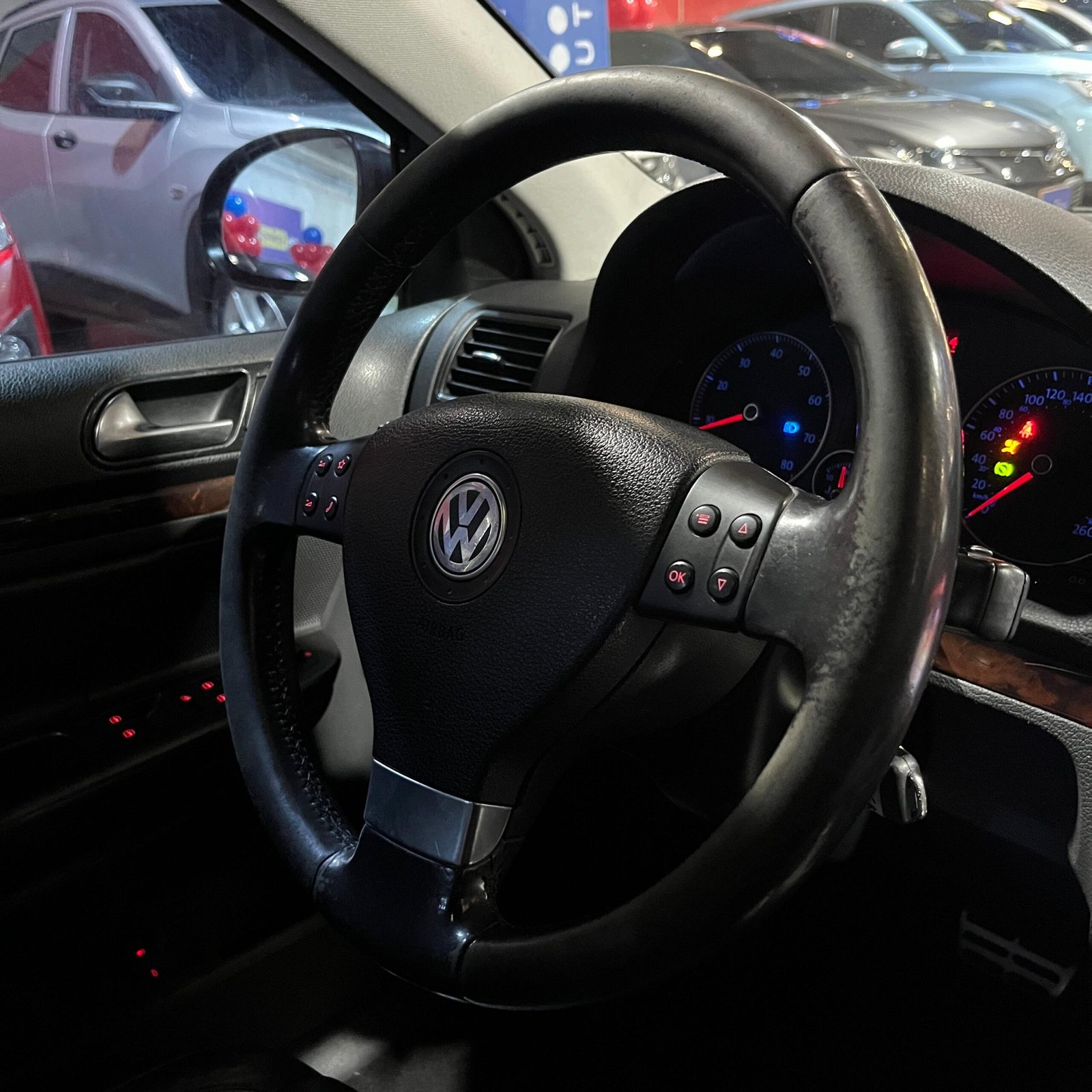 Volkswagen Bora Exclusive<br>2008<br>$21.980.000 - Imagen 10