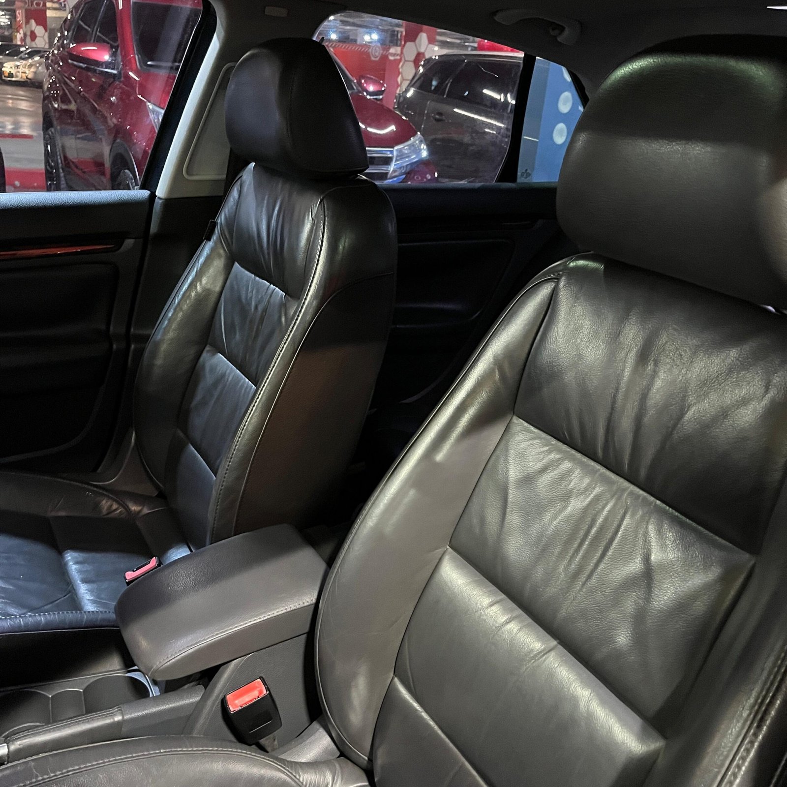 Volkswagen Bora Exclusive<br>2008<br>$21.980.000 - Imagen 16