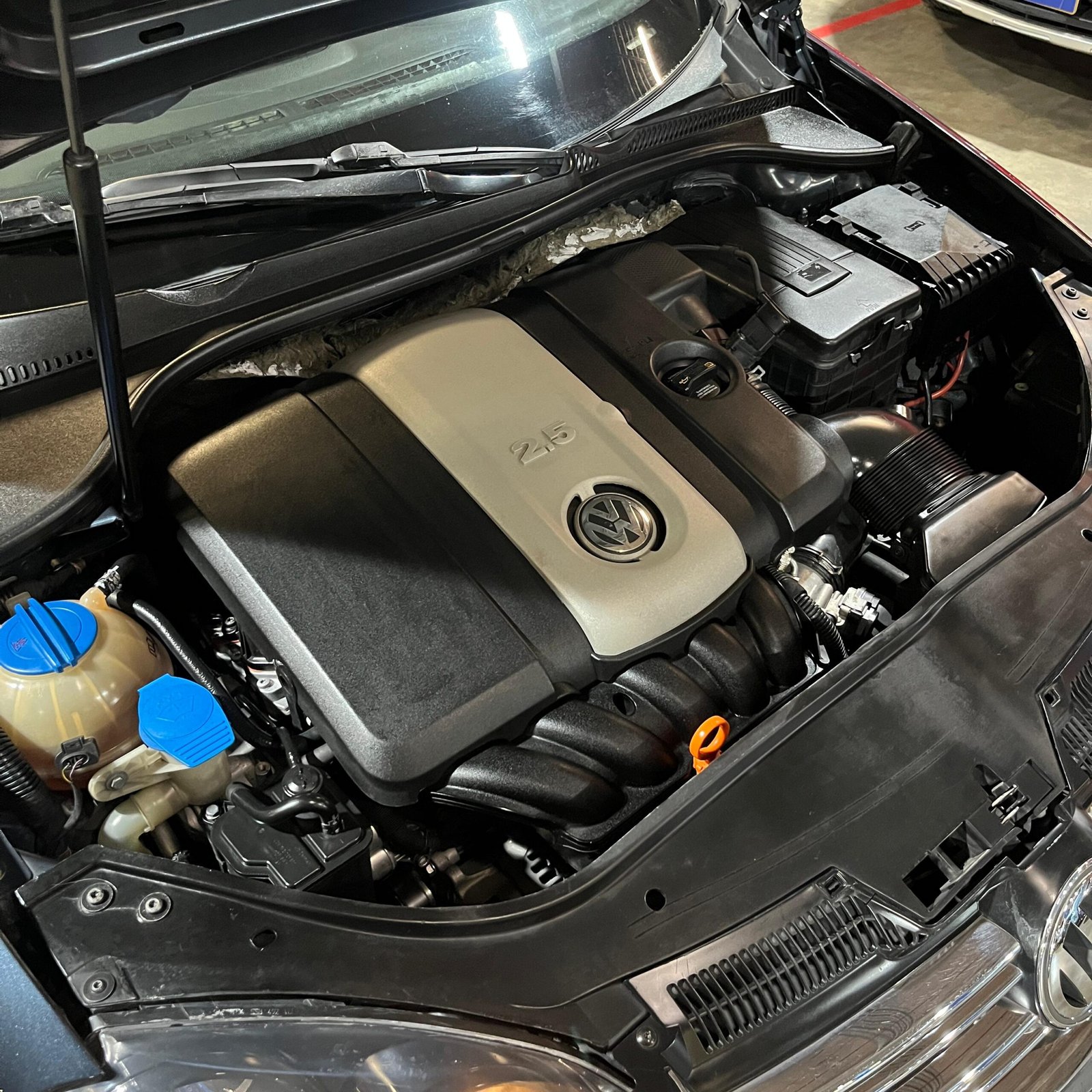 Volkswagen Bora Exclusive<br>2008<br>$21.980.000 - Imagen 23