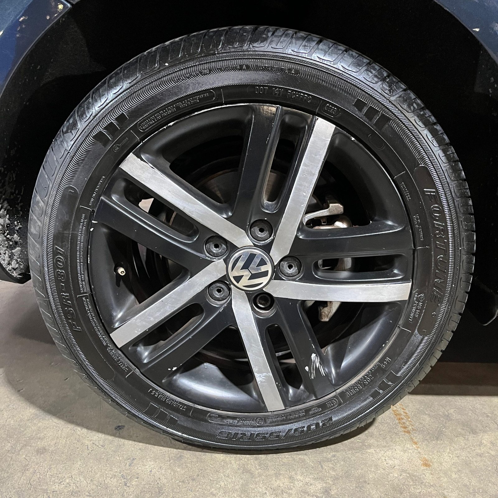 Volkswagen Bora Exclusive<br>2008<br>$21.980.000 - Imagen 24