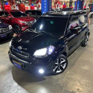 Kia Soul Lx<br>2011<br>$39.980.000