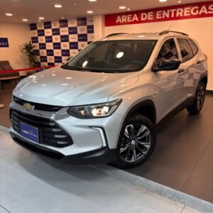 Chevrolet Tracker LS<br>2023<br>$71.980.000