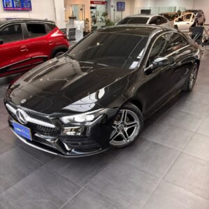 Mercedes Benz Cla200<br>2023<br>$139.980.000
