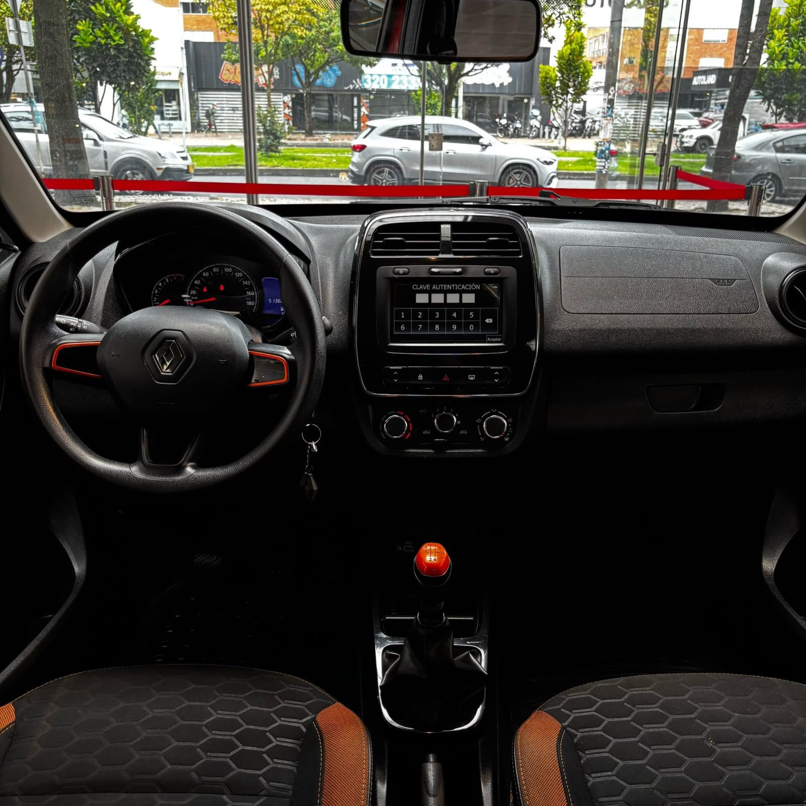 Renault Kwid Outsider<br>2022<br>$39.980.000 - Imagen 13