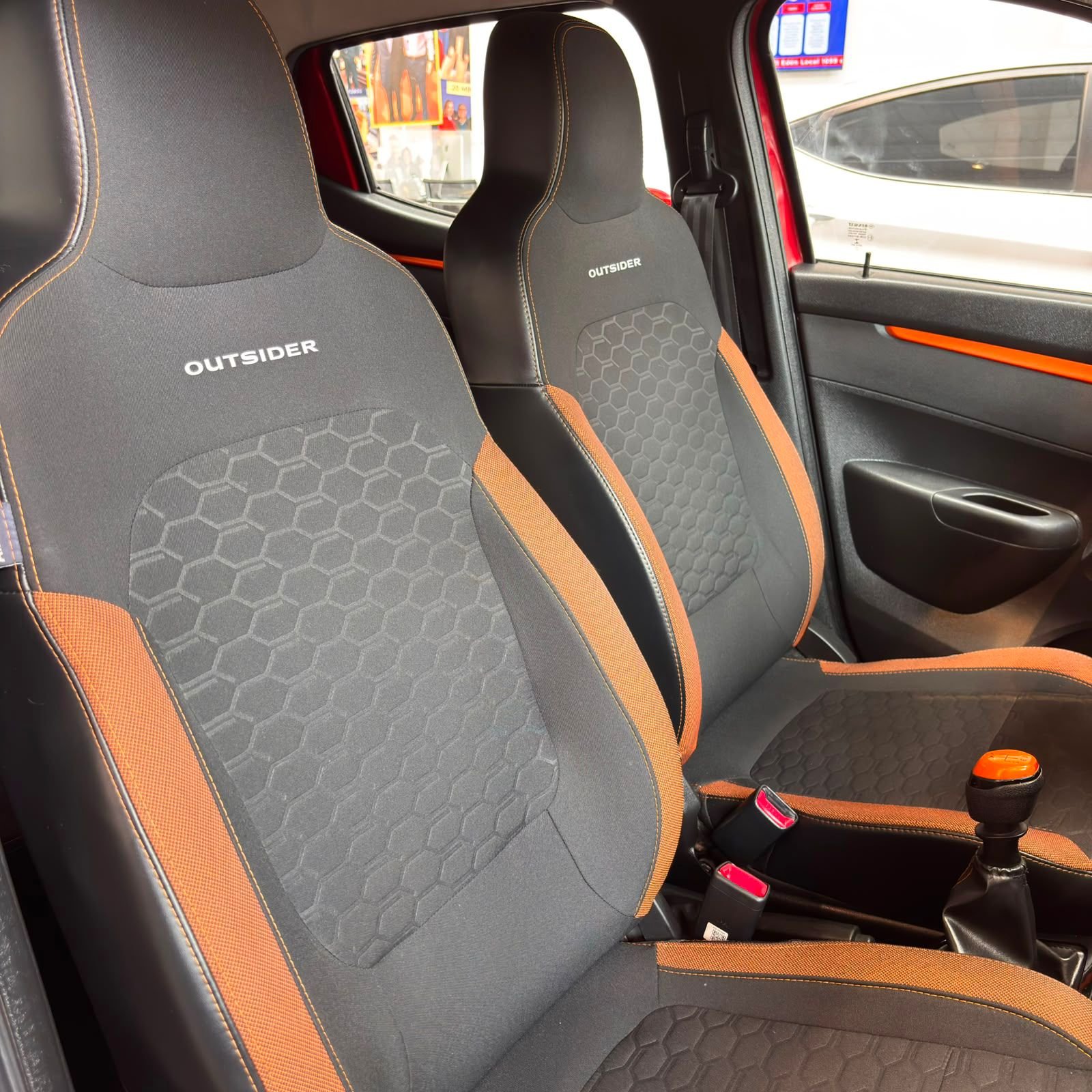 Renault Kwid Outsider<br>2022<br>$39.980.000 - Imagen 15