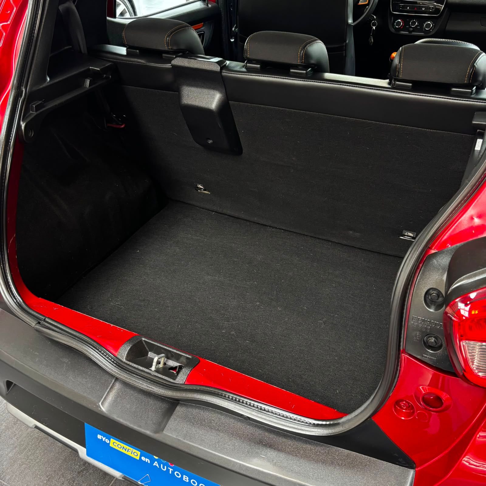 Renault Kwid Outsider<br>2022<br>$39.980.000 - Imagen 19