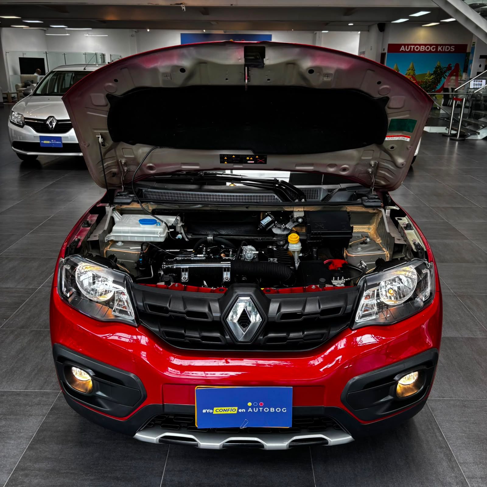 Renault Kwid Outsider<br>2022<br>$39.980.000 - Imagen 20