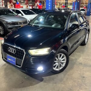 Audi Q3 TFSI QUATTRO SHINE<br>2013<br>$59.980.000