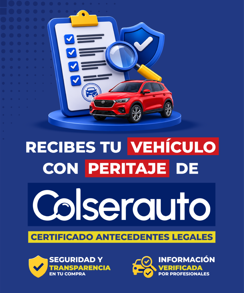 BANNER COLSERAUTO