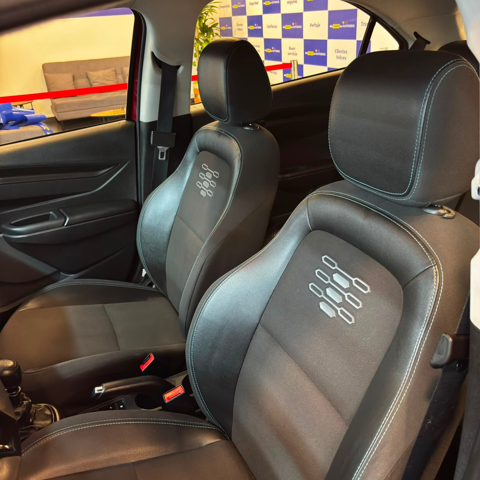 Chevrolet Joy<br>2024<br>$56.980.000 - Imagen 14