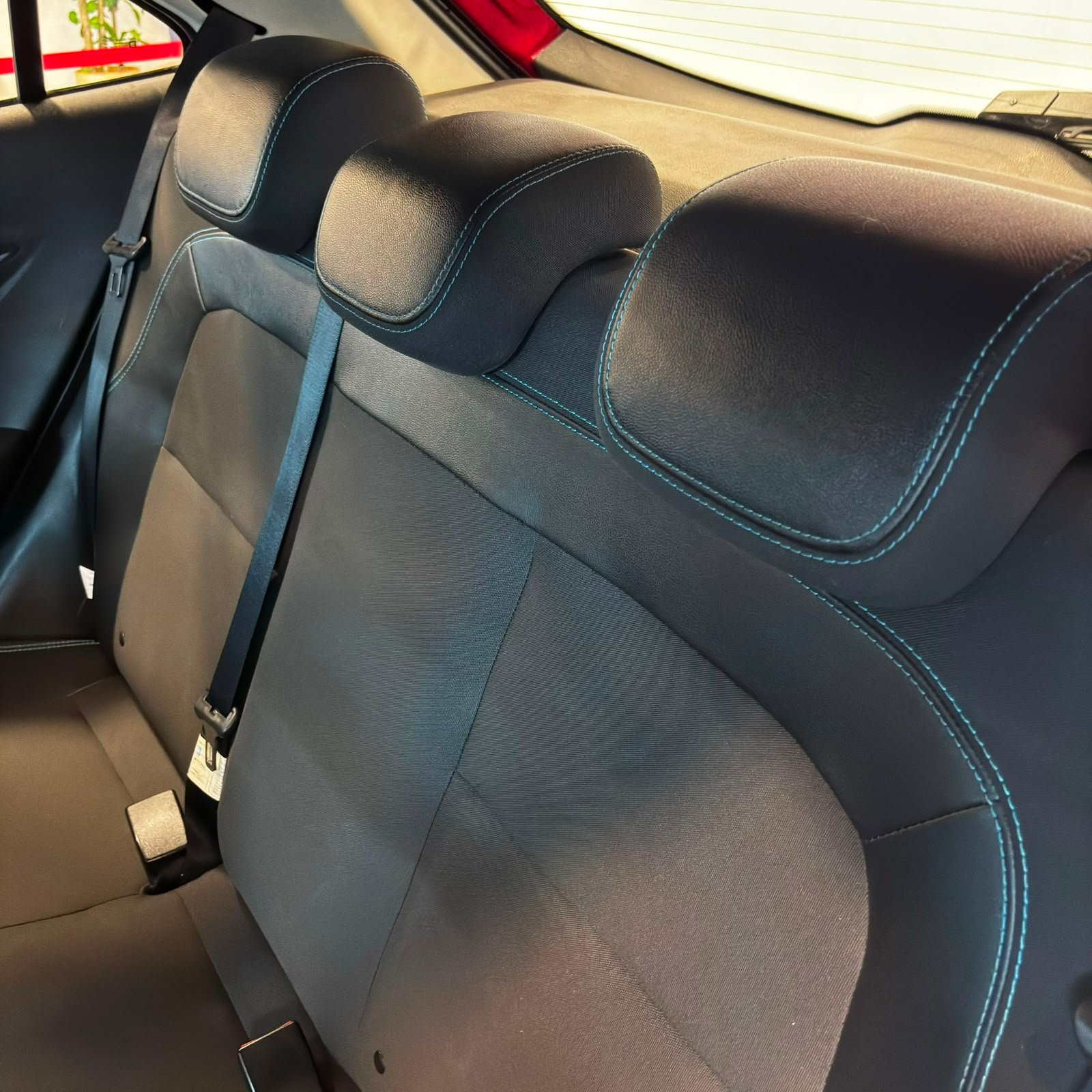 Chevrolet Joy<br>2024<br>$56.980.000 - Imagen 16