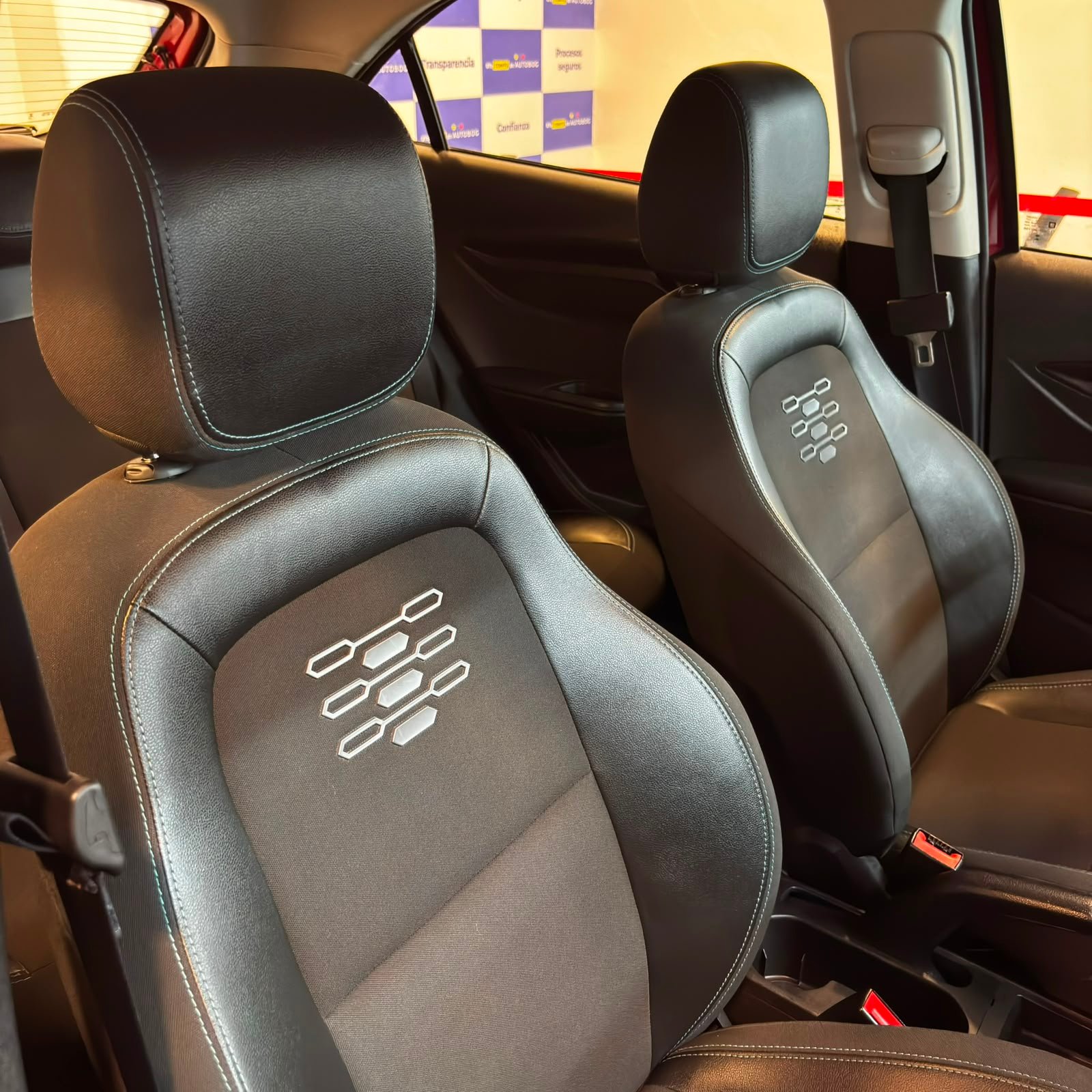 Chevrolet Joy<br>2024<br>$56.980.000 - Imagen 15