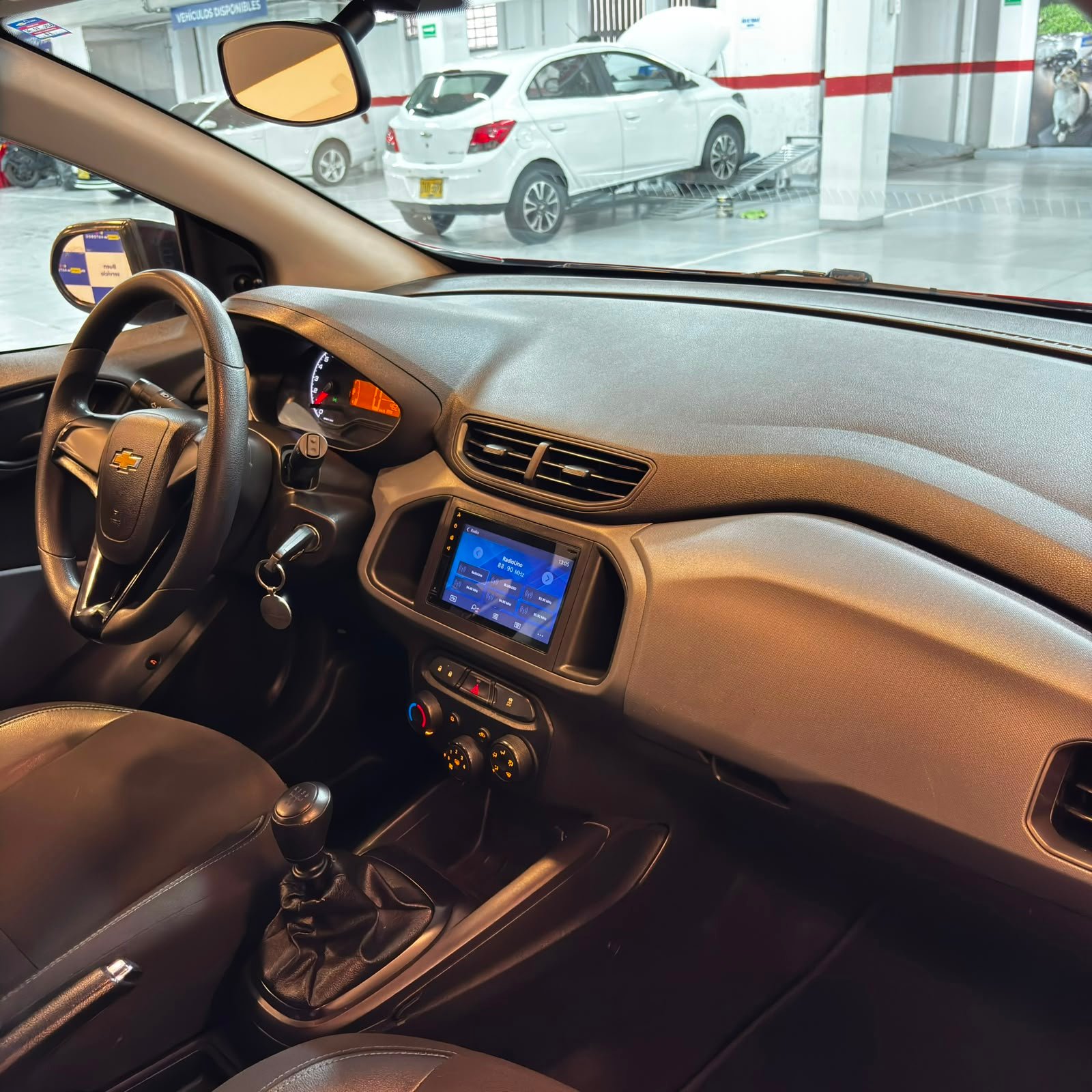Chevrolet Joy<br>2024<br>$56.980.000 - Imagen 12