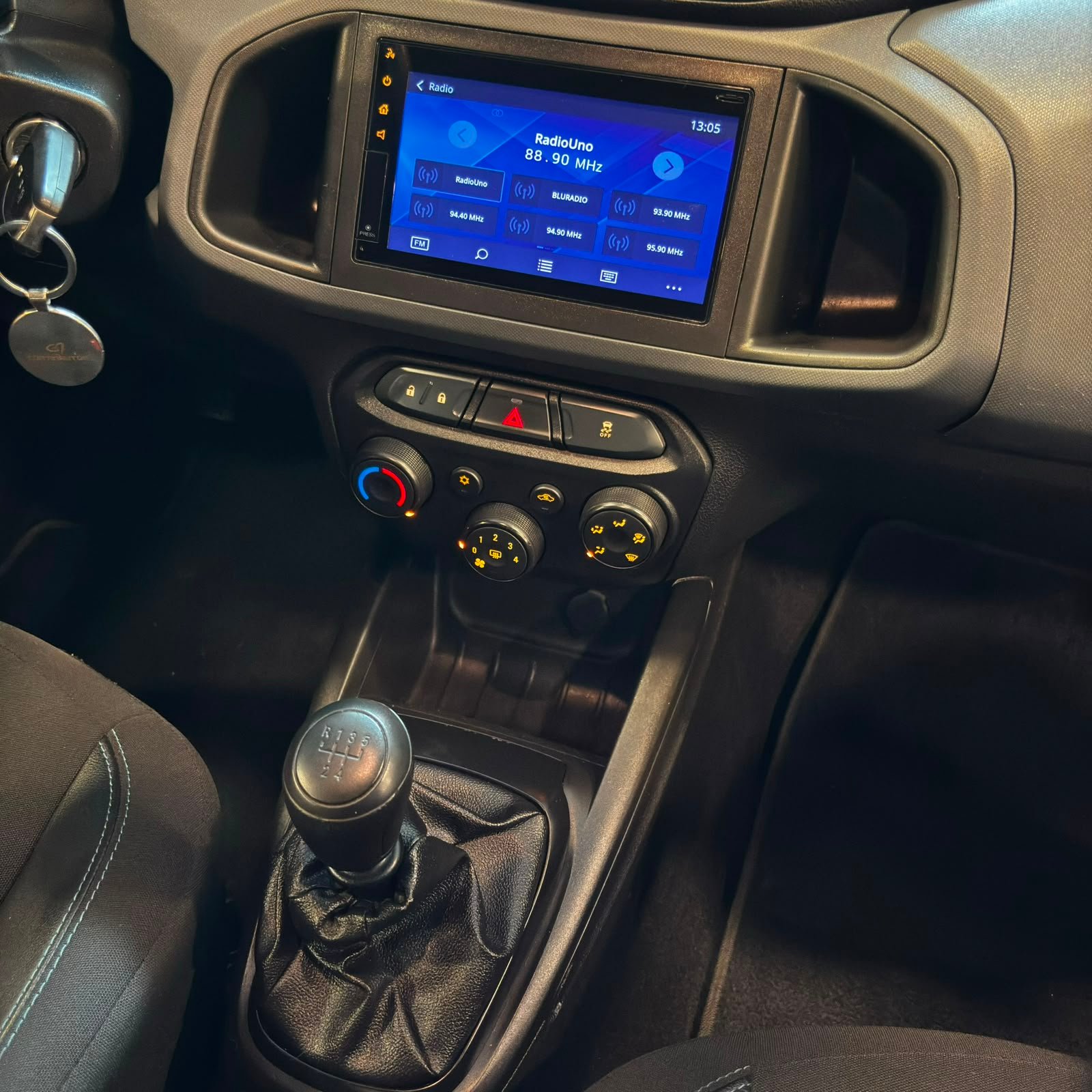 Chevrolet Joy<br>2024<br>$56.980.000 - Imagen 11