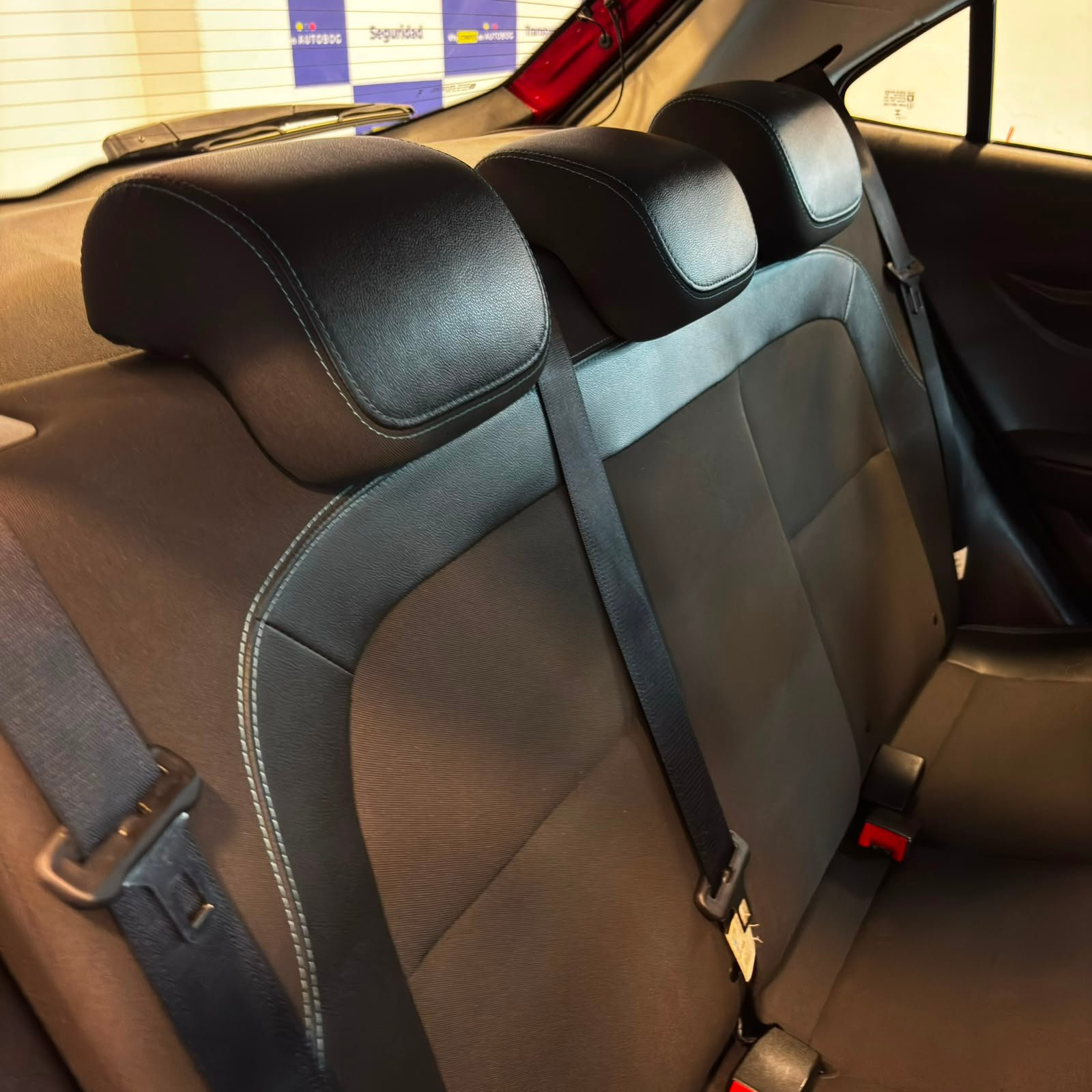 Chevrolet Joy<br>2024<br>$56.980.000 - Imagen 17