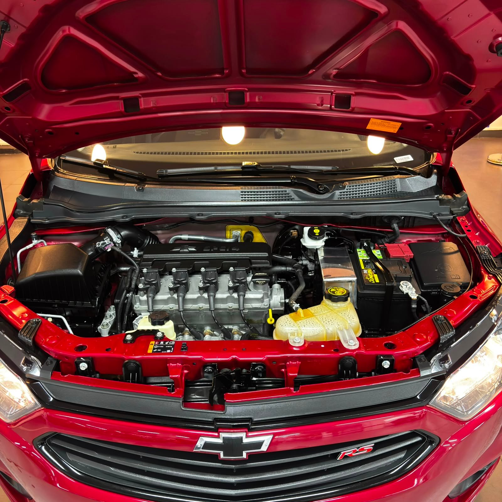 Chevrolet Joy<br>2024<br>$56.980.000 - Imagen 20